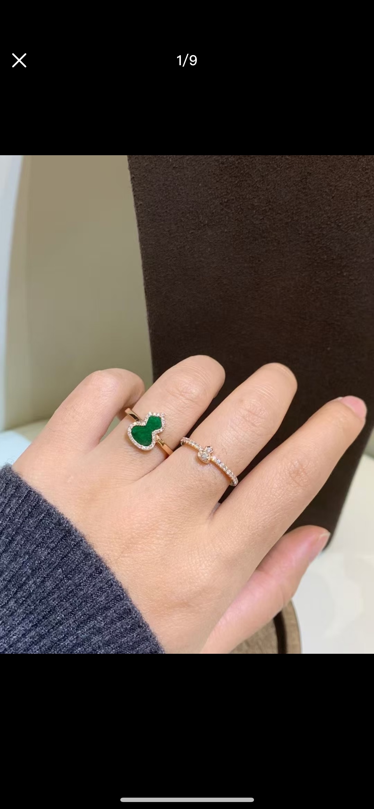 Ring Jewelry