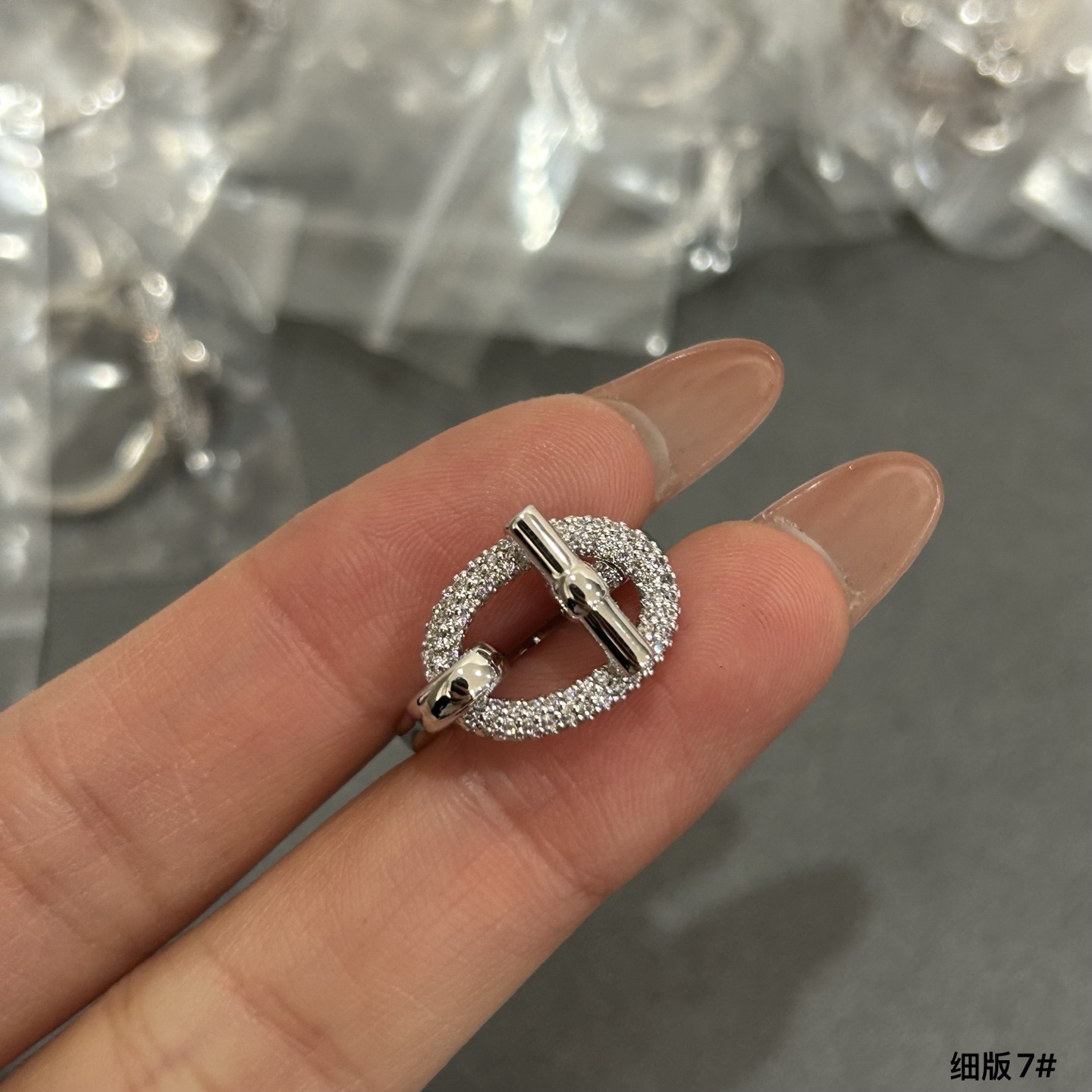 Ring Jewelry