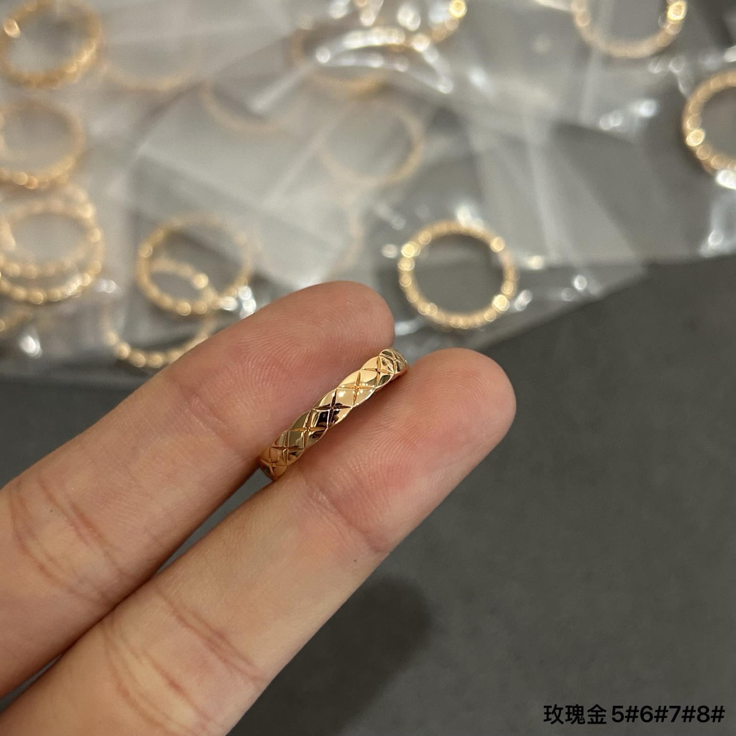 Ring Jewelry