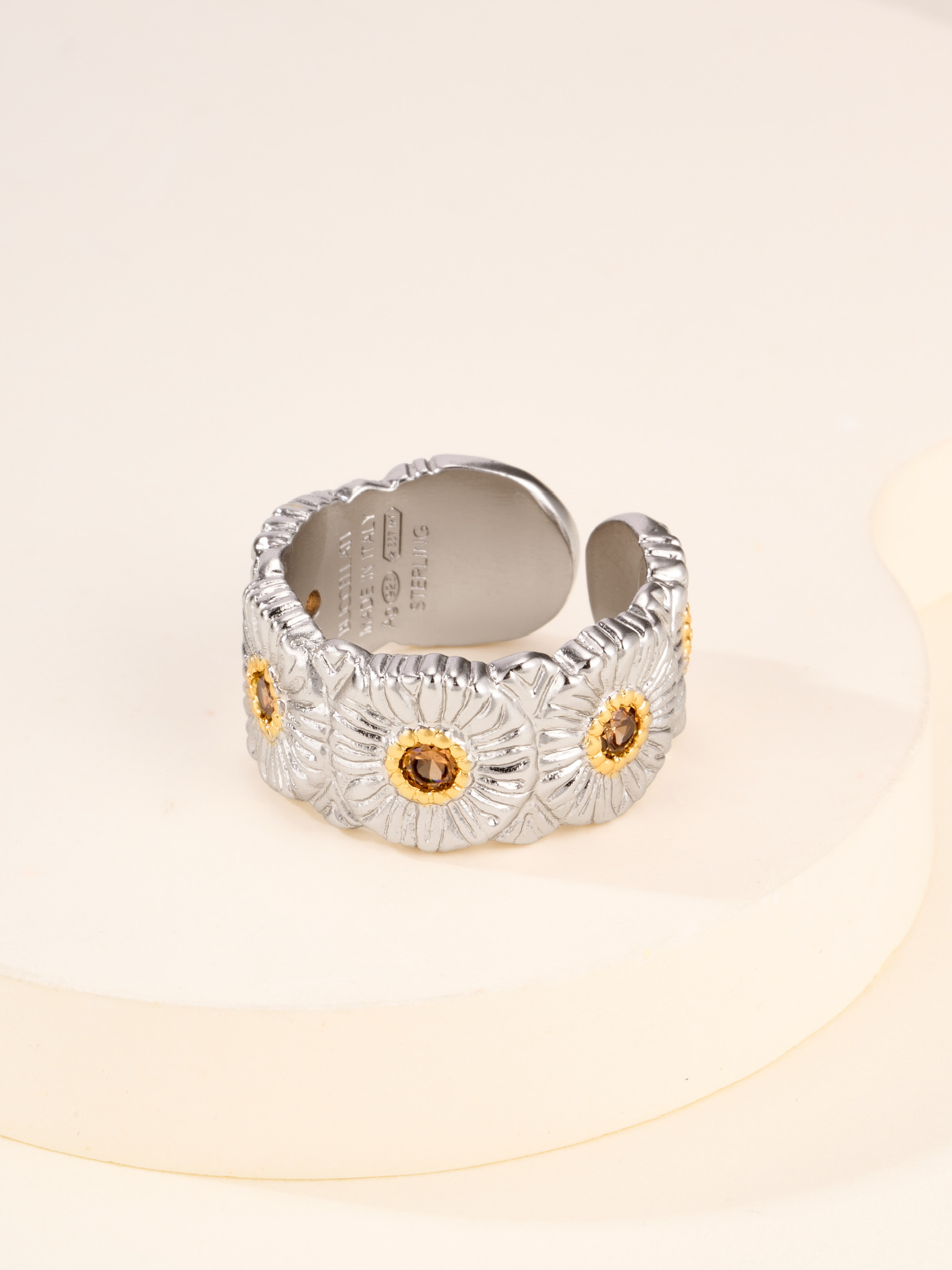 Ring Jewelry