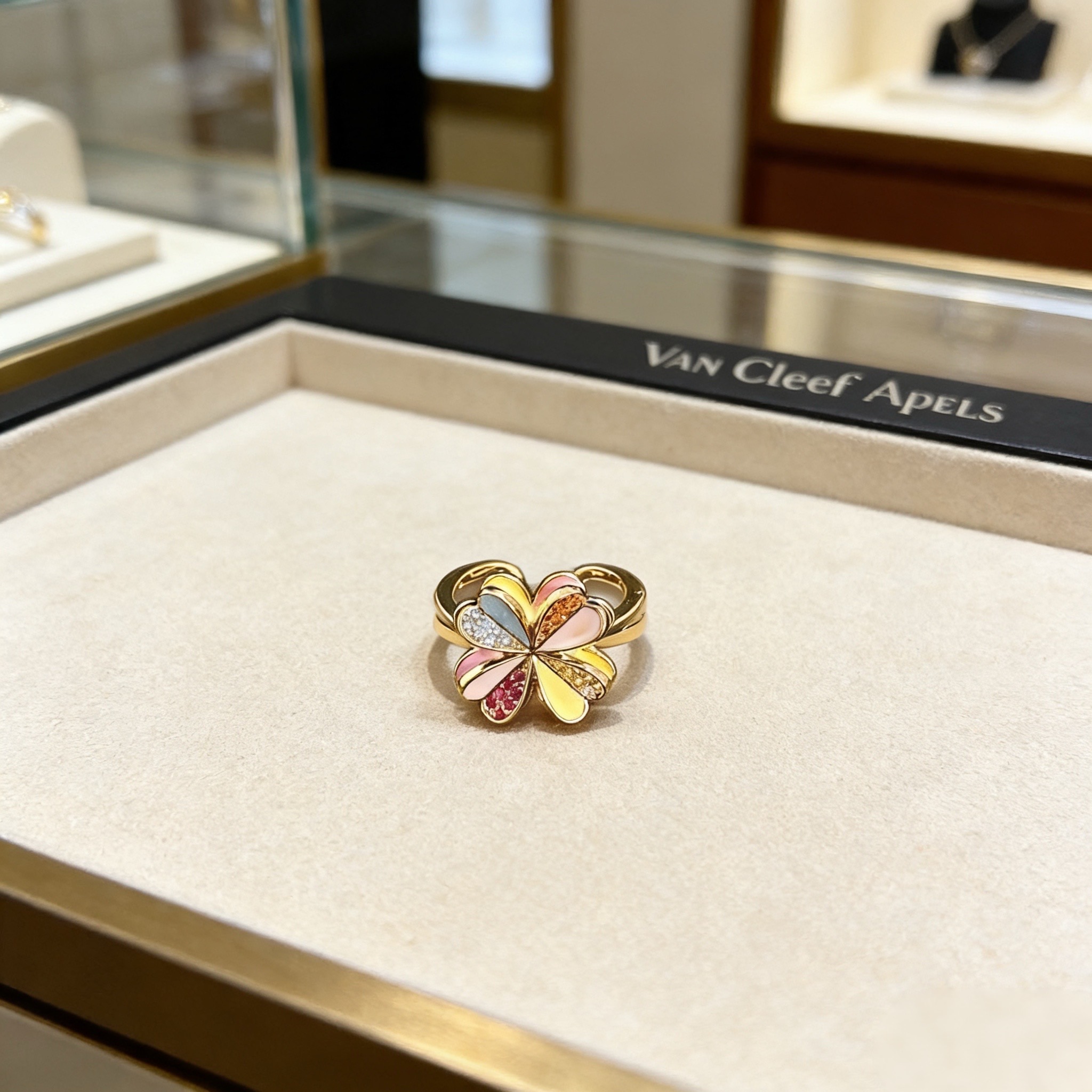 Ring Jewelry