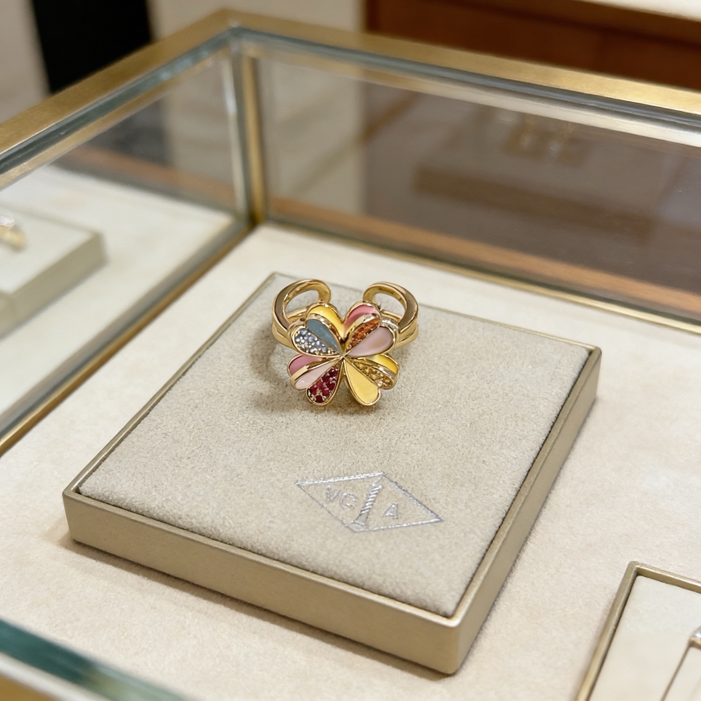 Ring Jewelry
