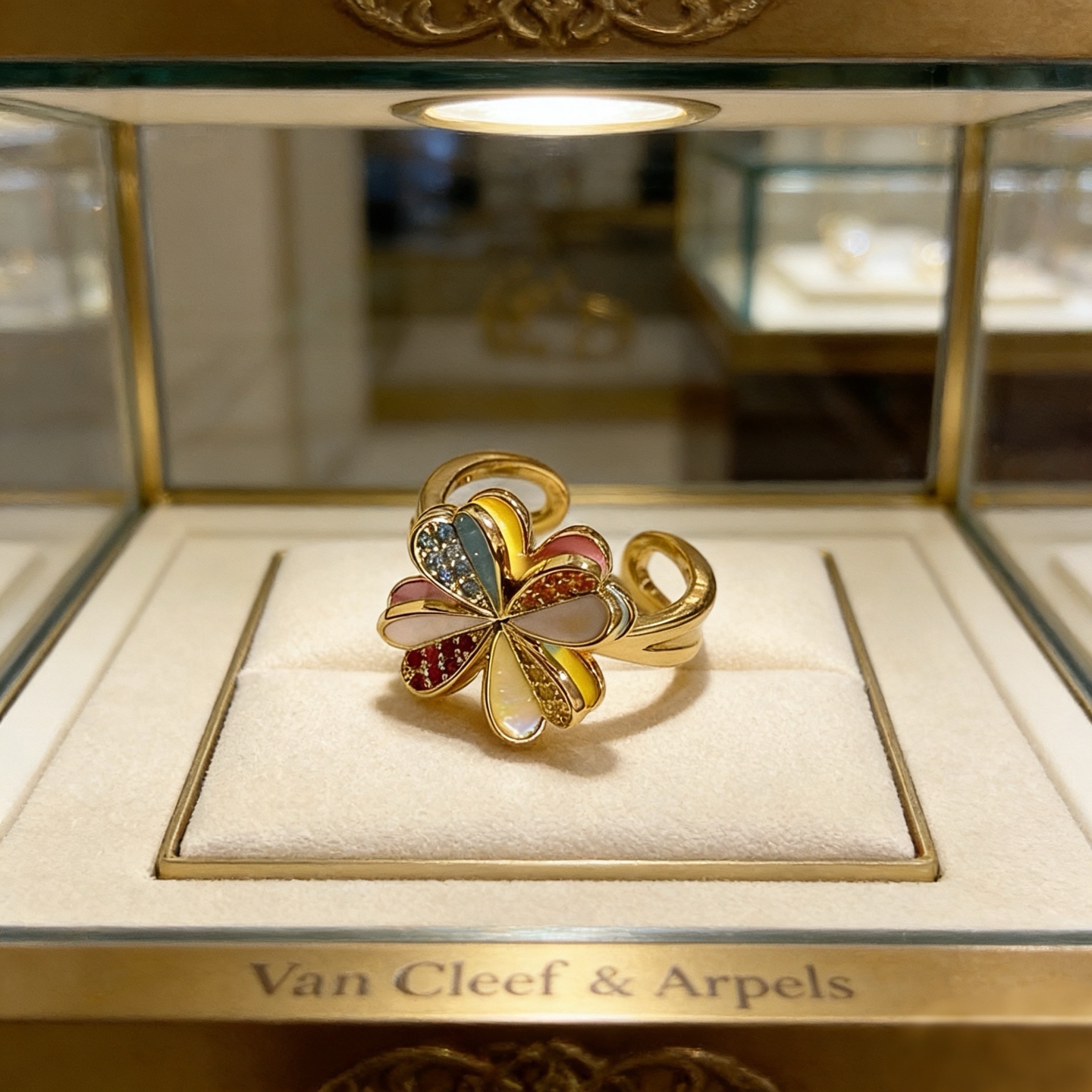 Ring Jewelry