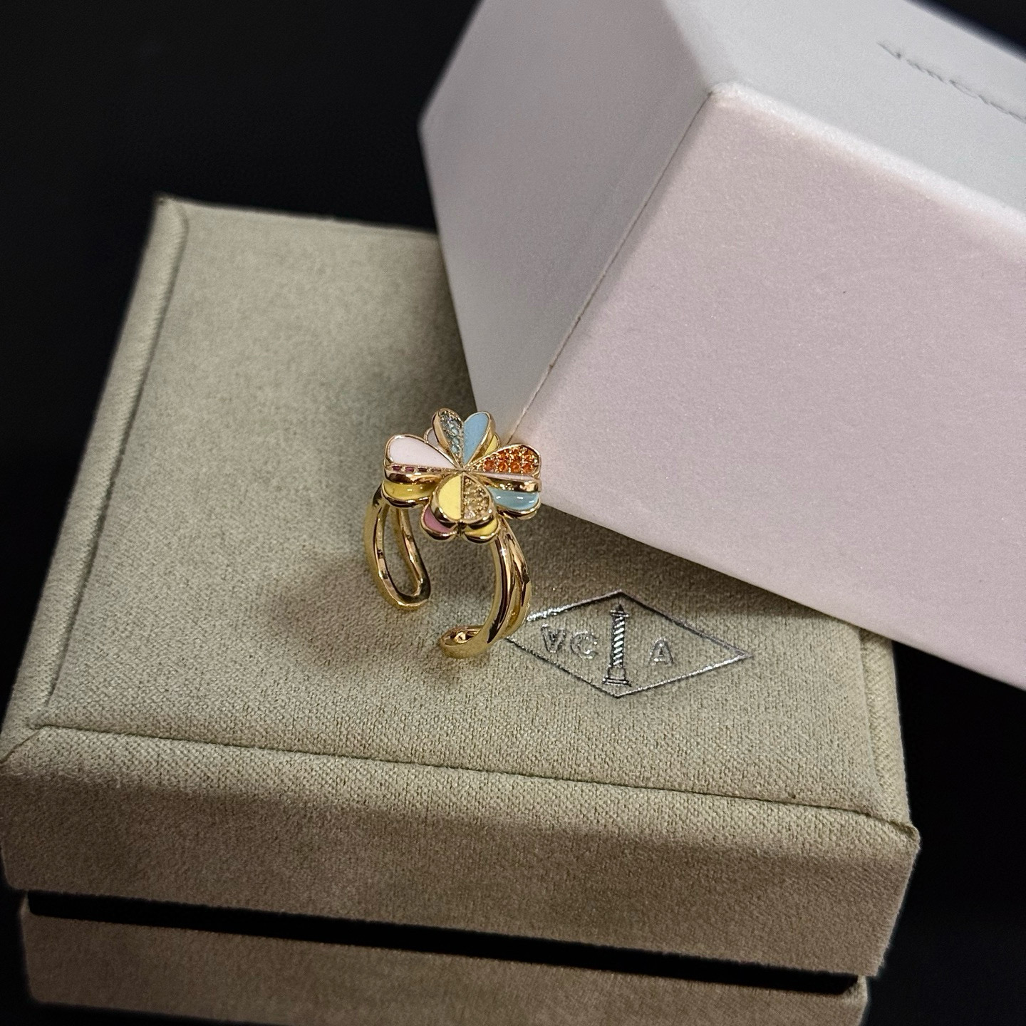 Ring Jewelry