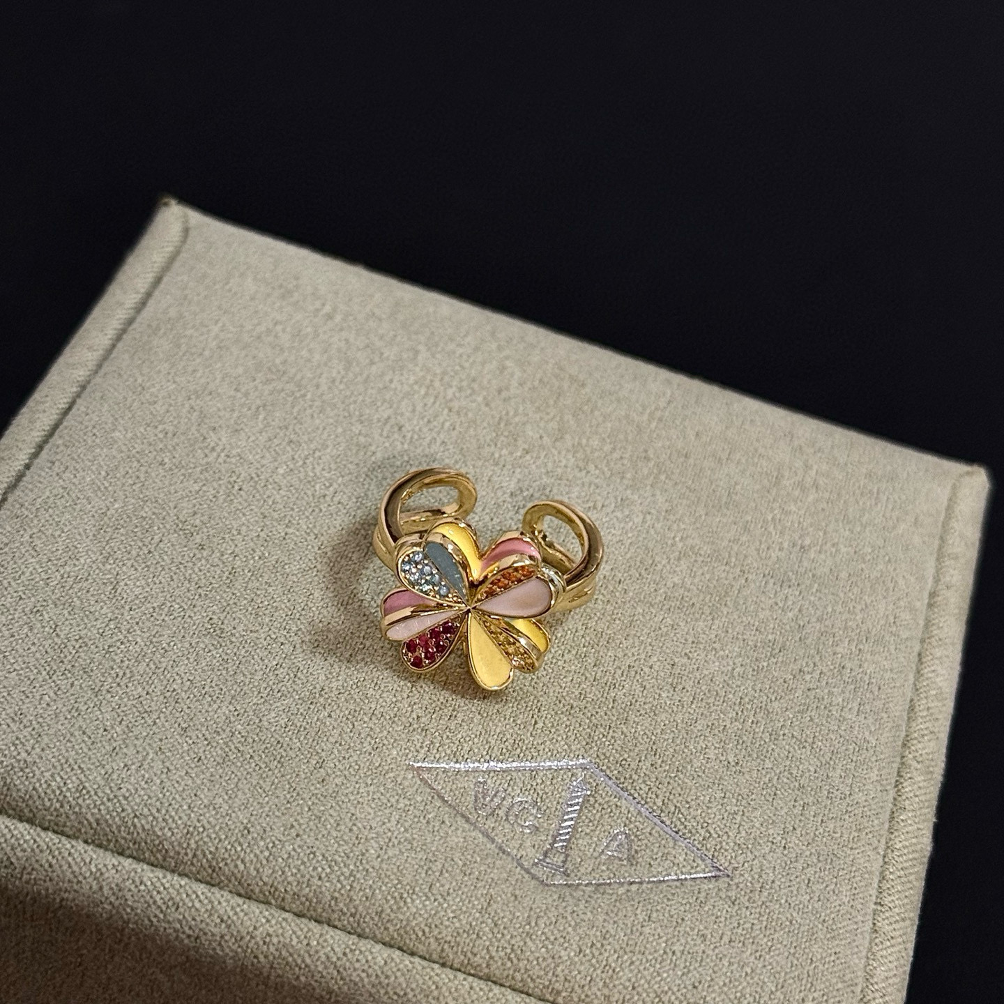 Ring Jewelry