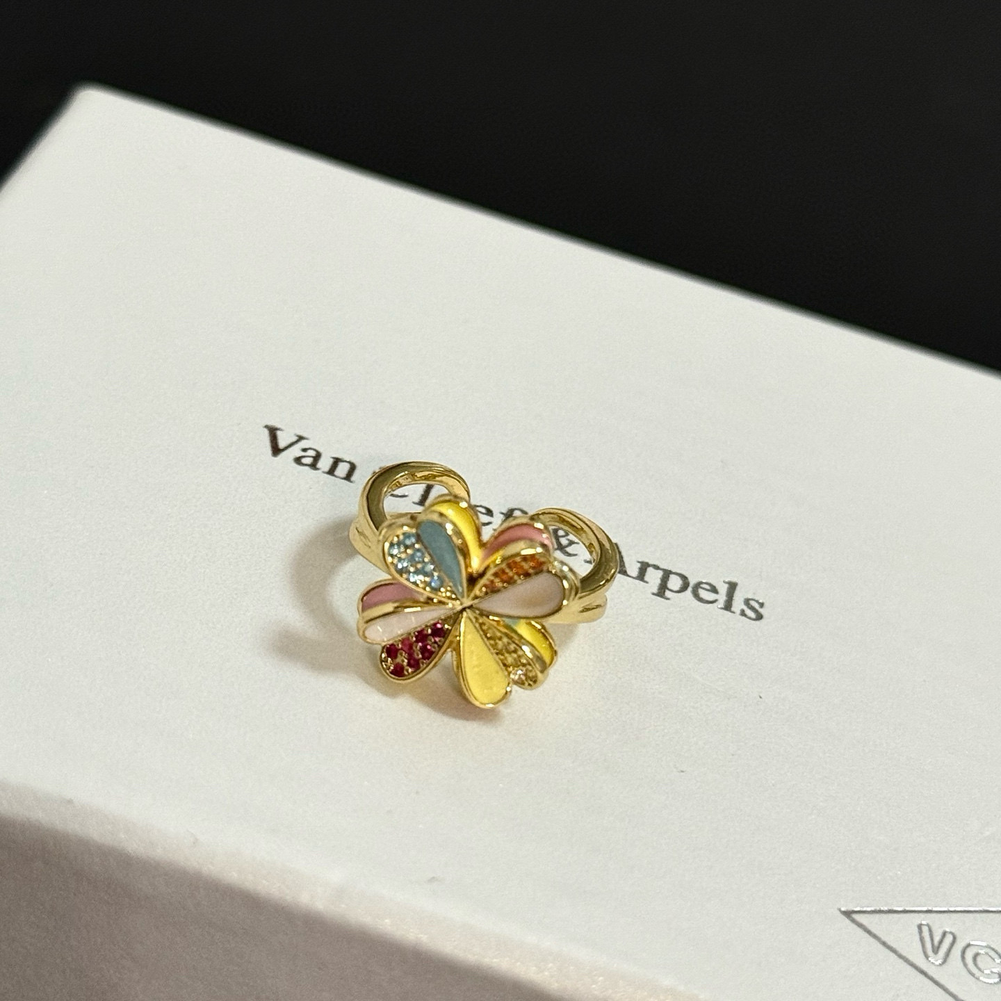 Ring Jewelry