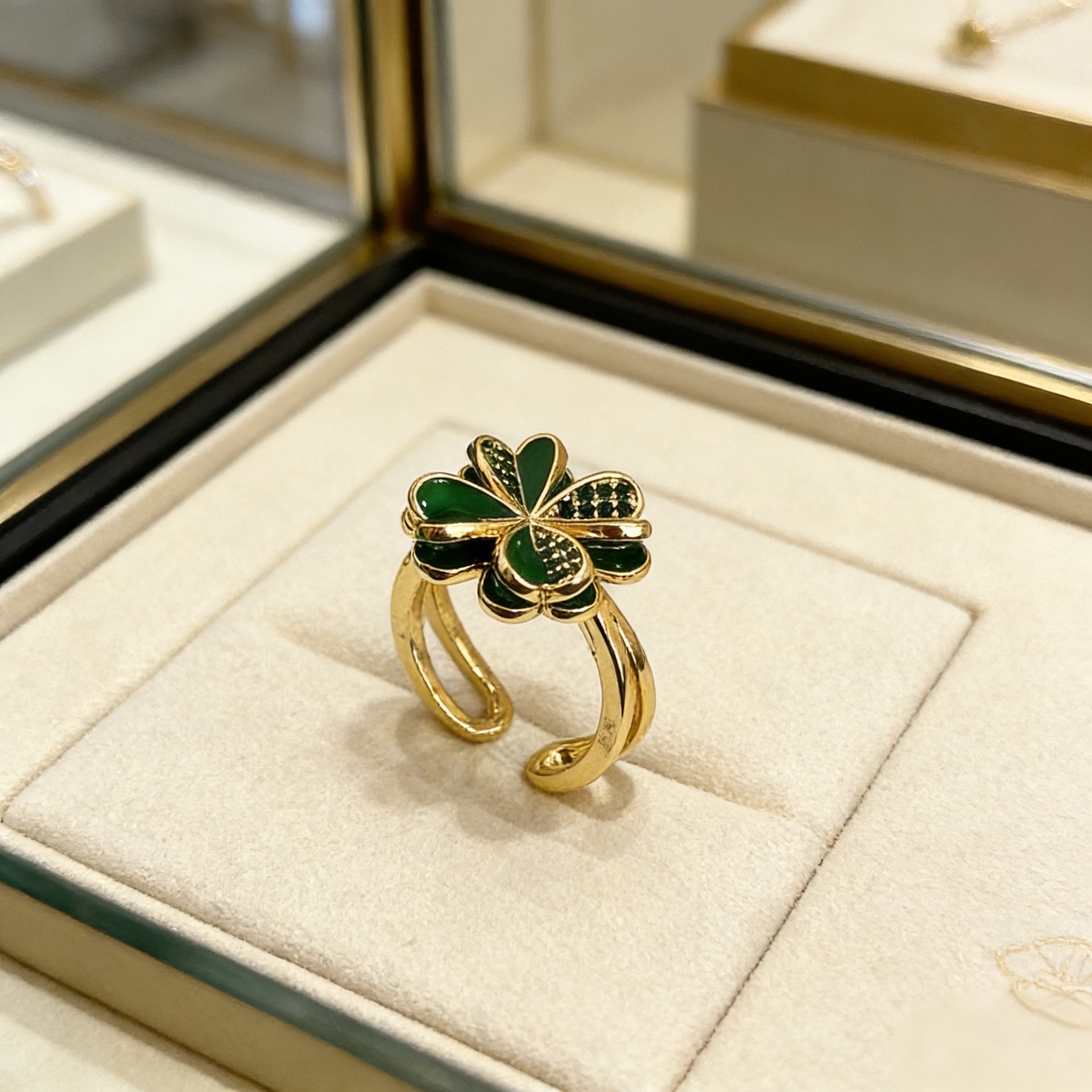 Ring Jewelry