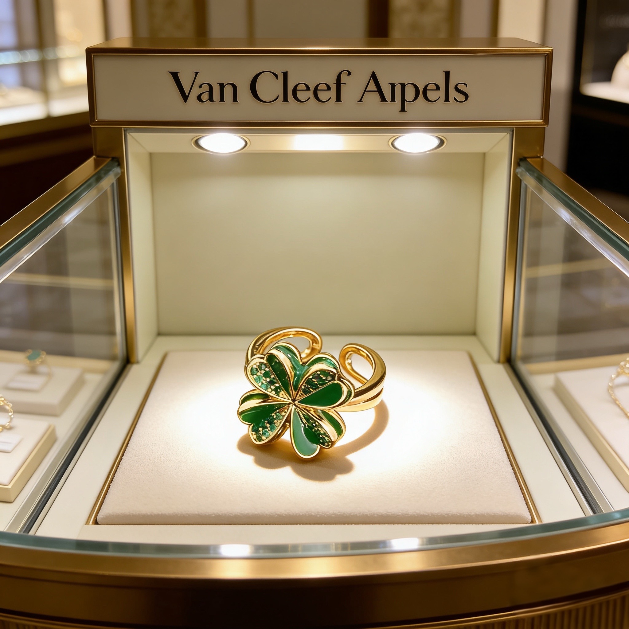 Ring Jewelry