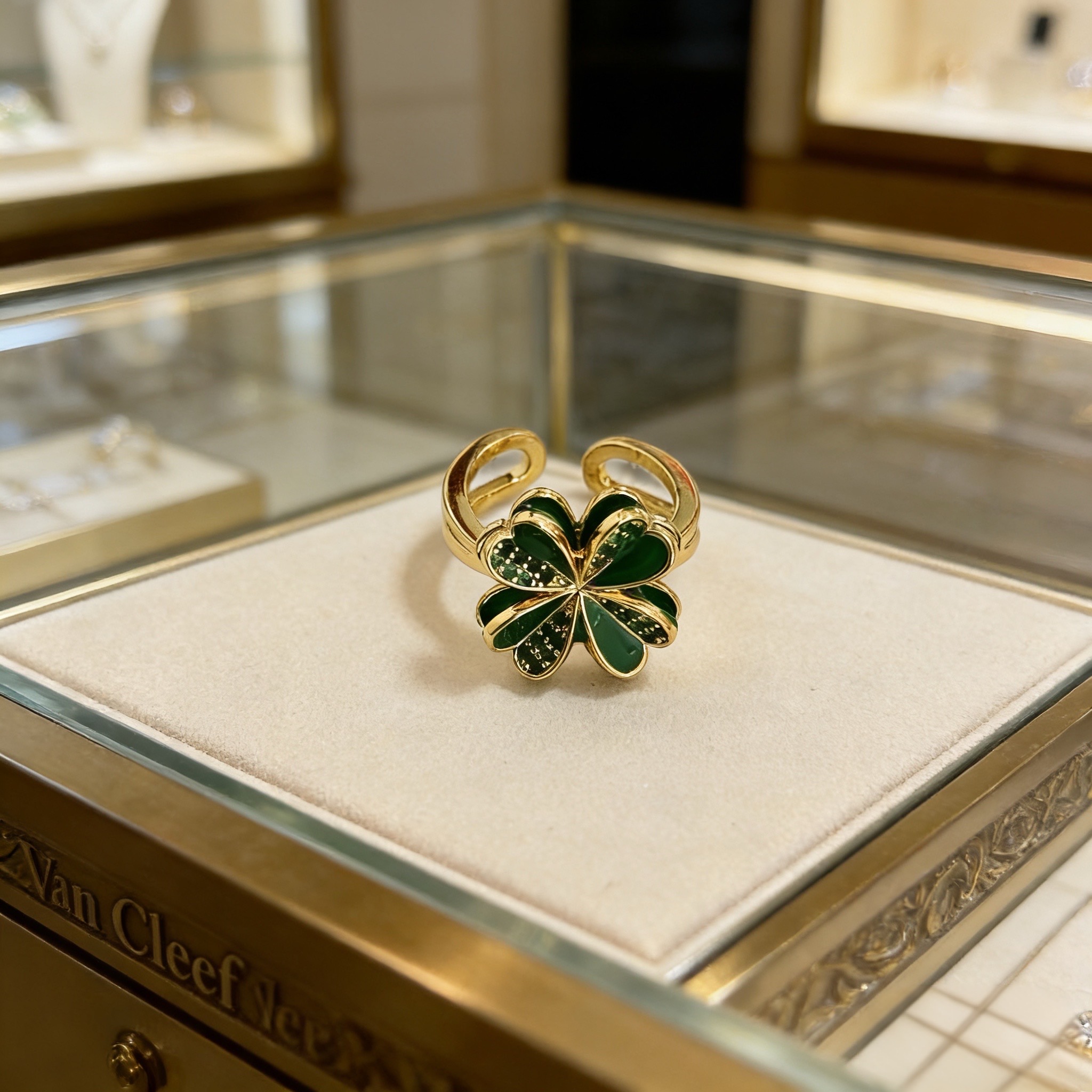 Ring Jewelry
