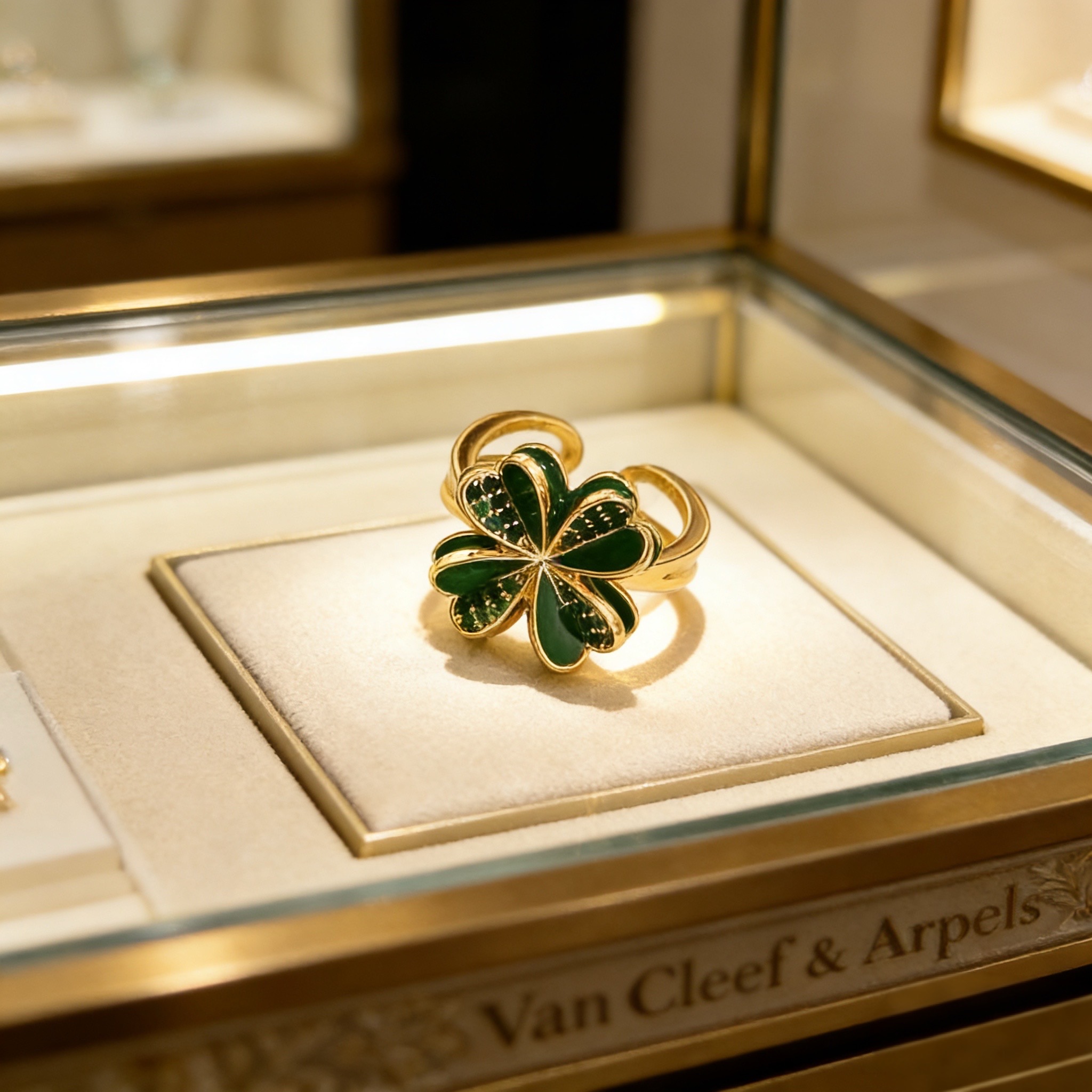 Ring Jewelry