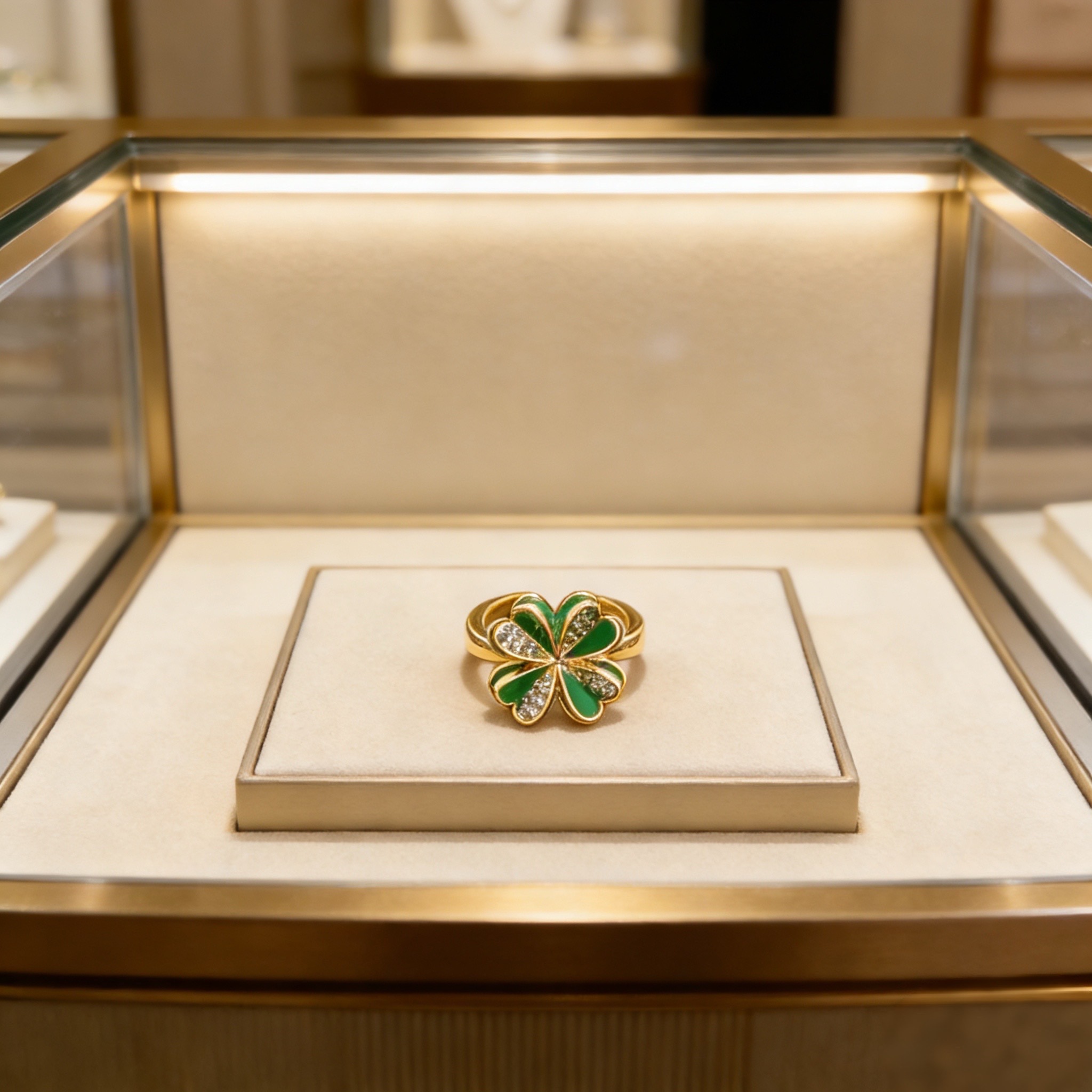 Ring Jewelry