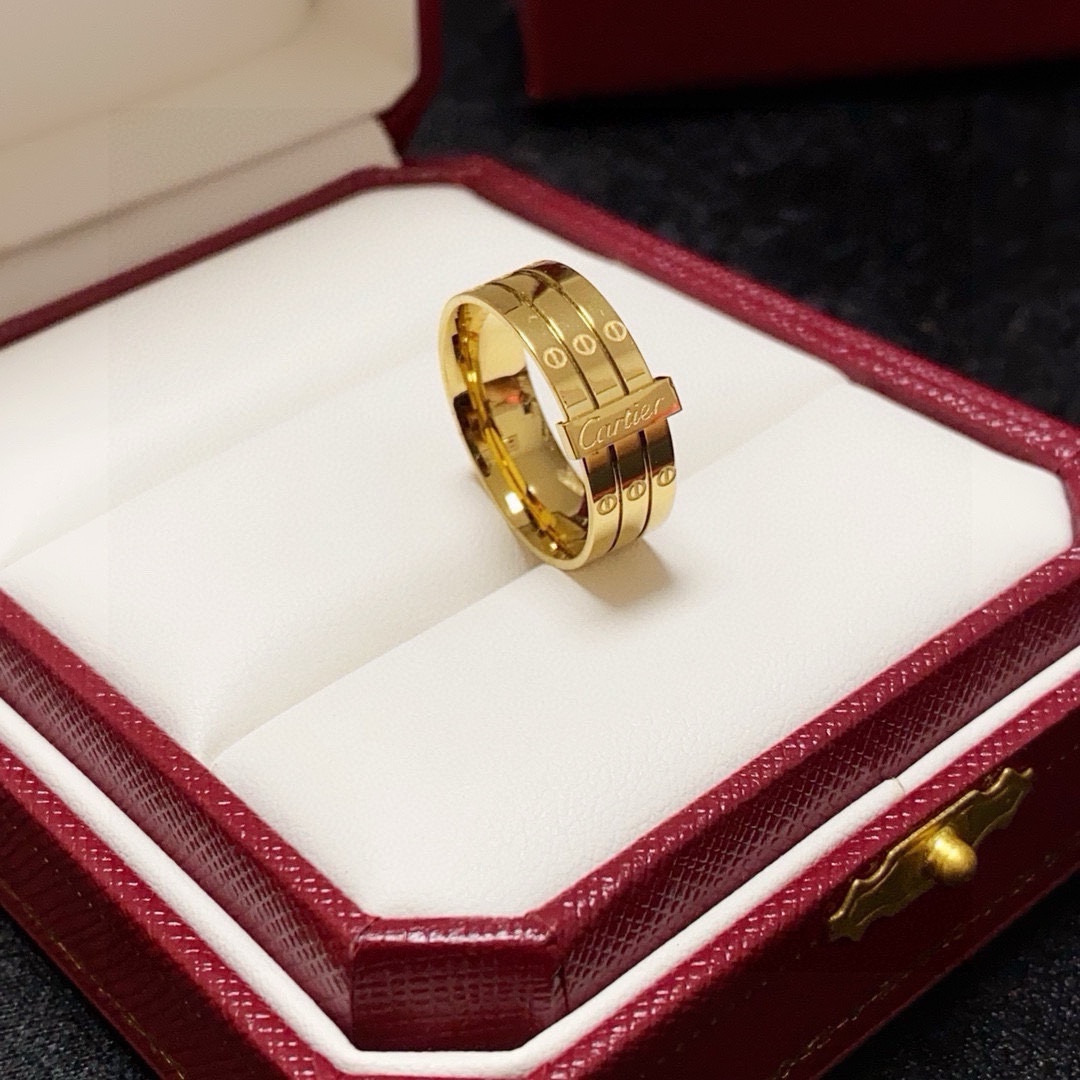 Ring Jewelry