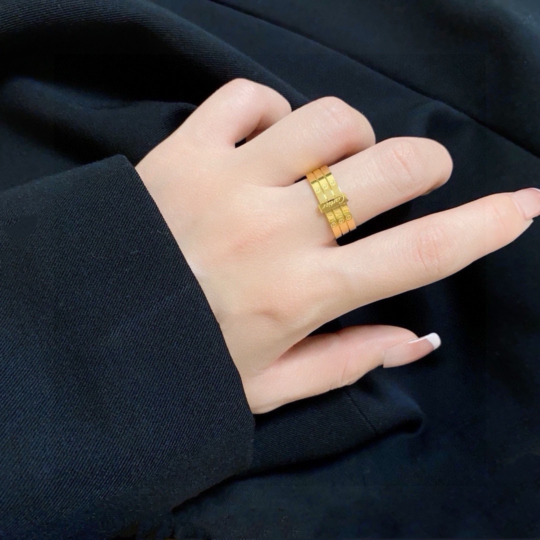 Ring Jewelry