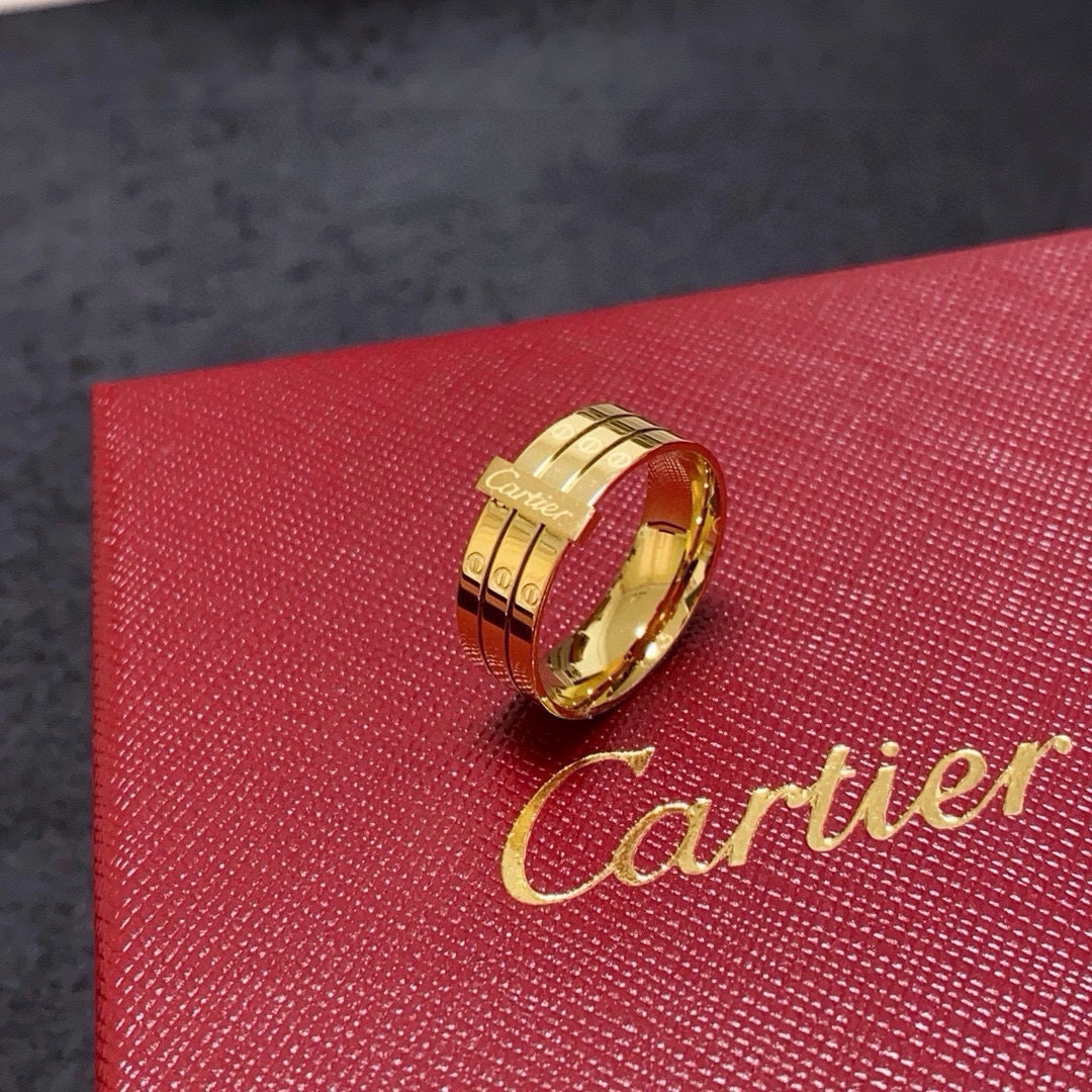 Ring Jewelry
