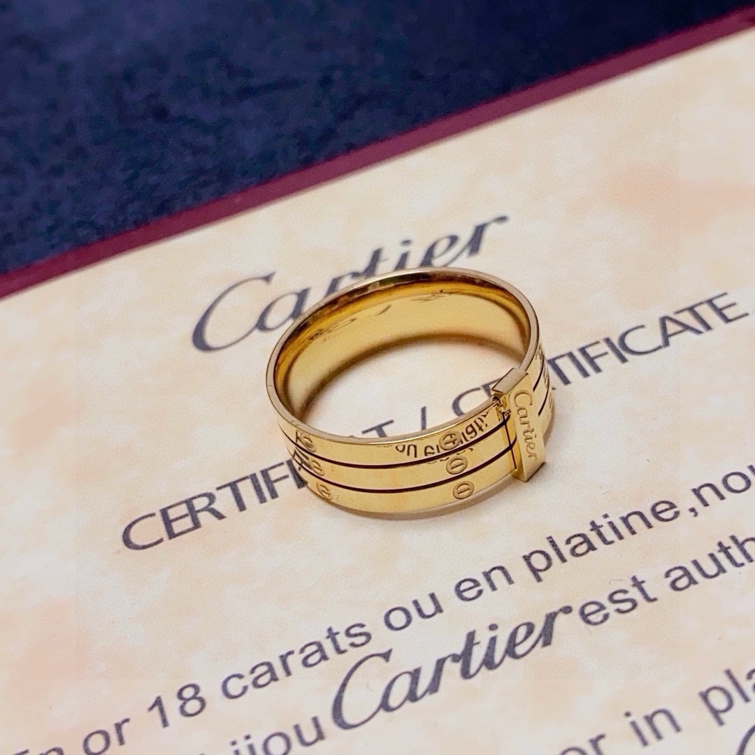 Ring Jewelry