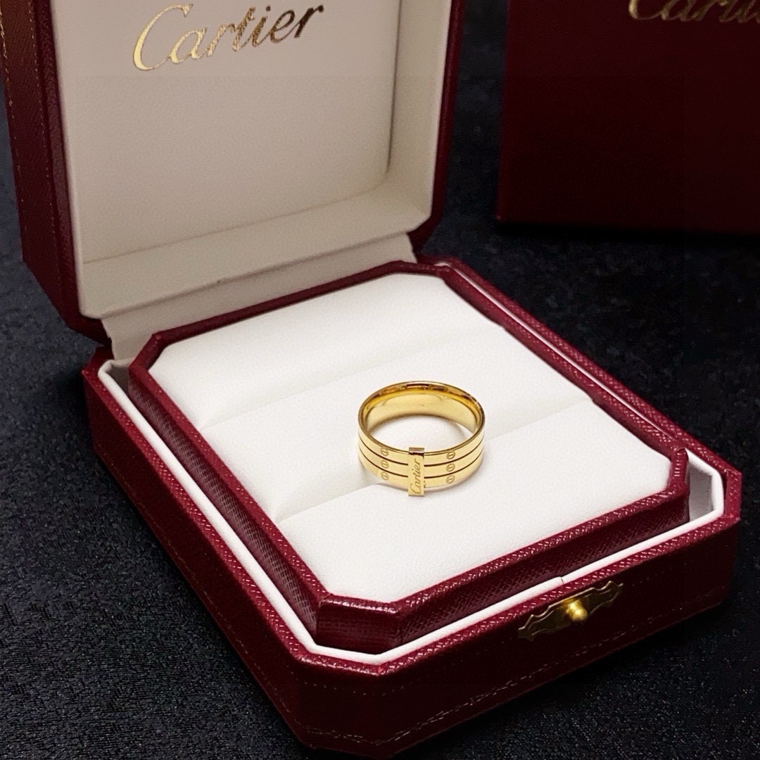 Ring Jewelry