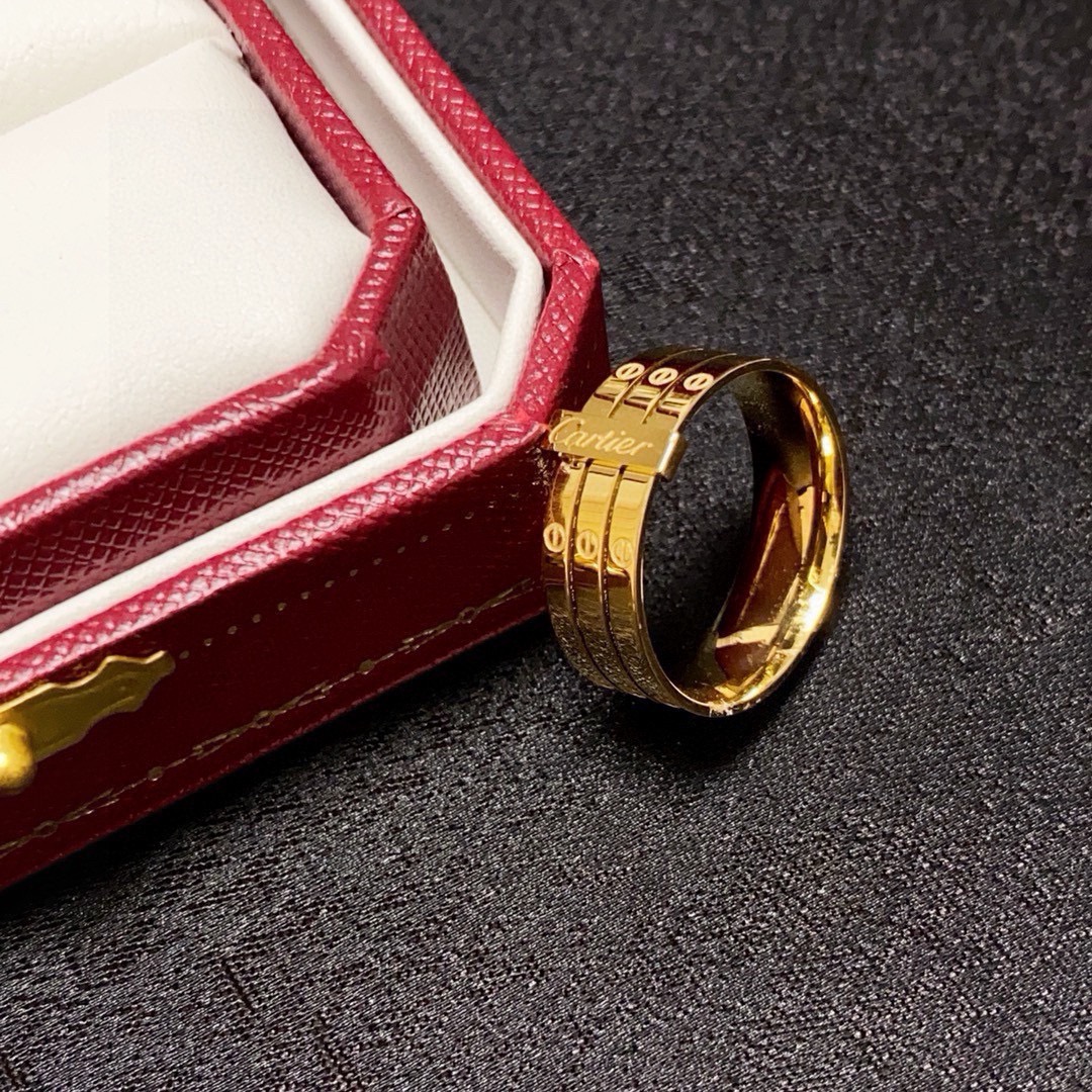Ring Jewelry