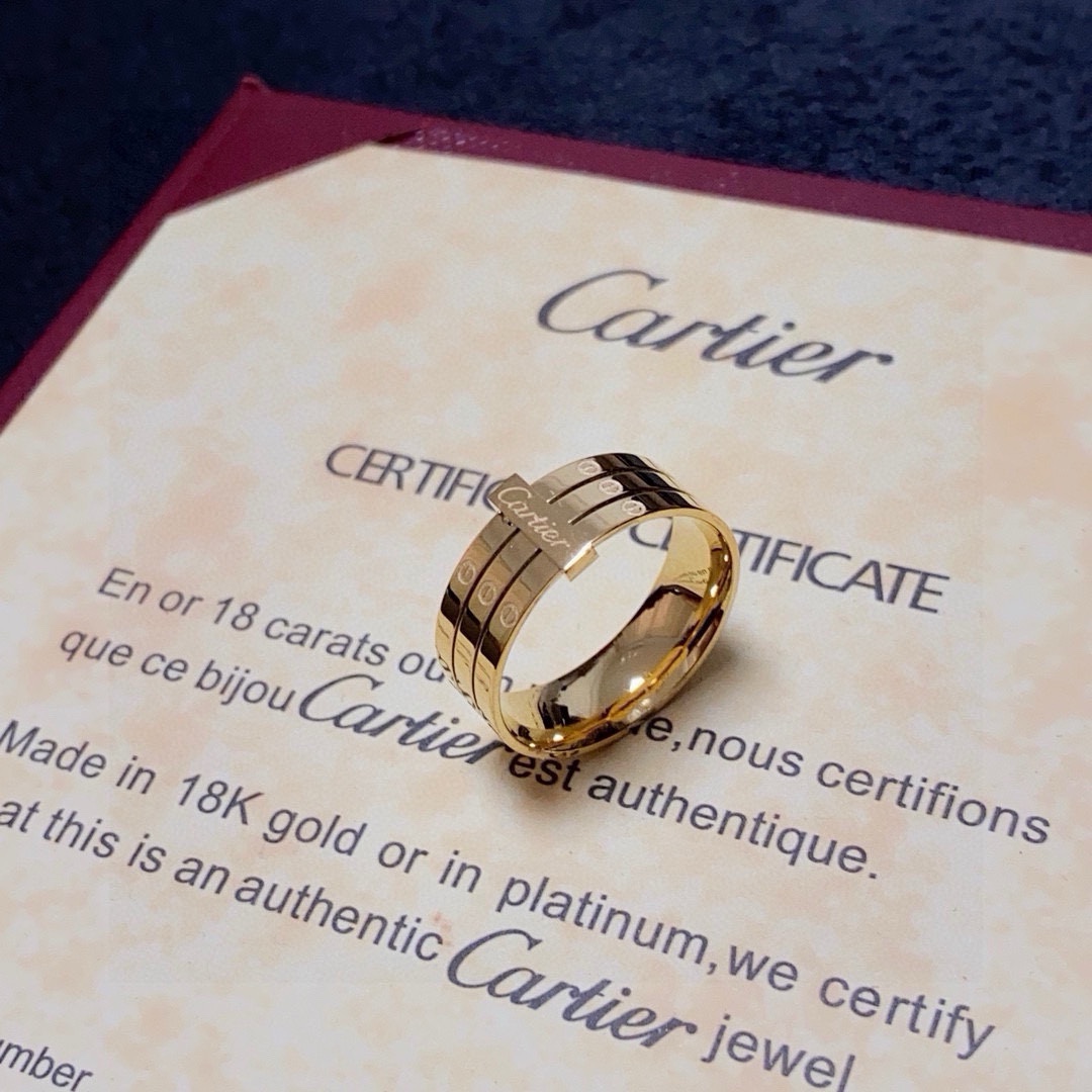 Ring Jewelry
