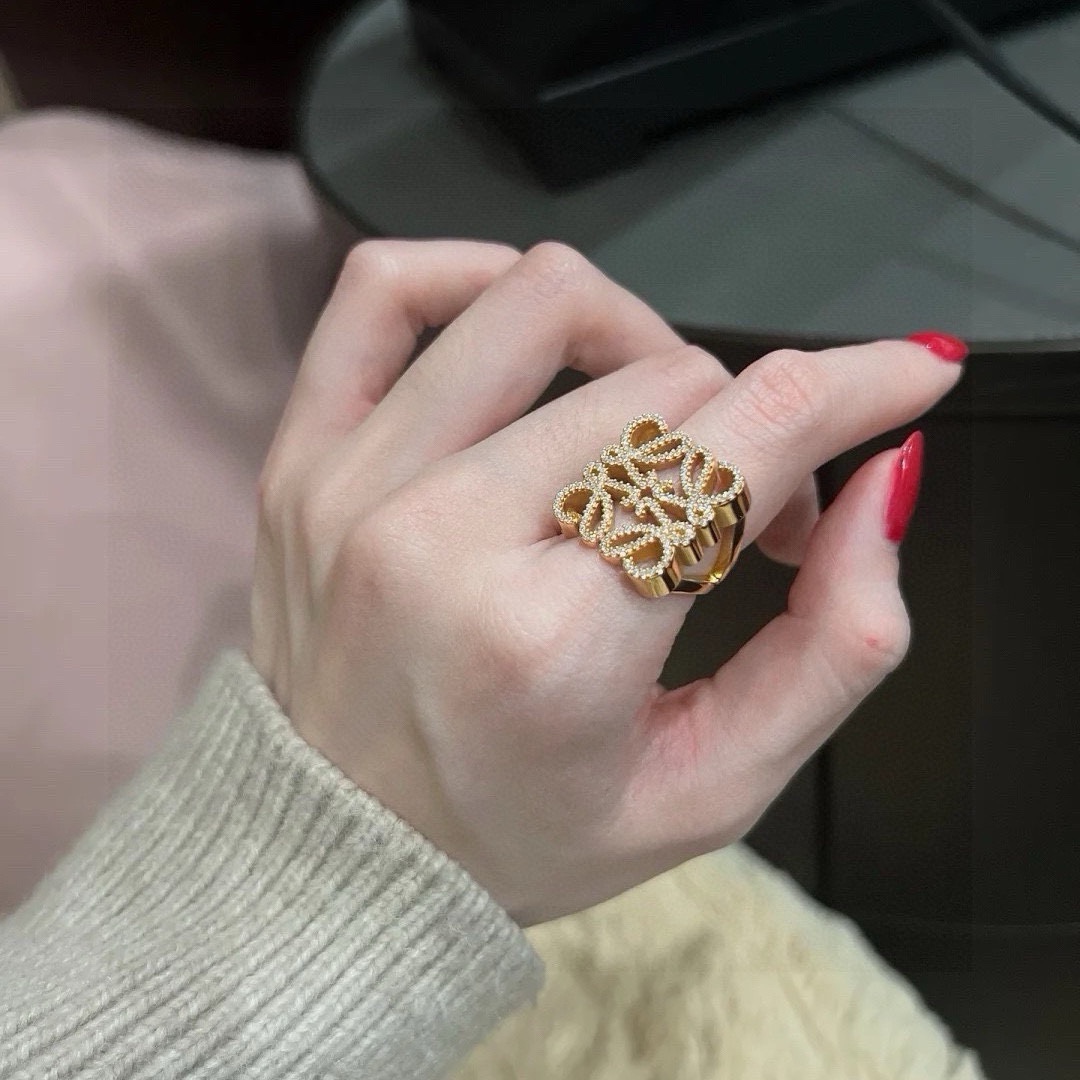 Ring Jewelry