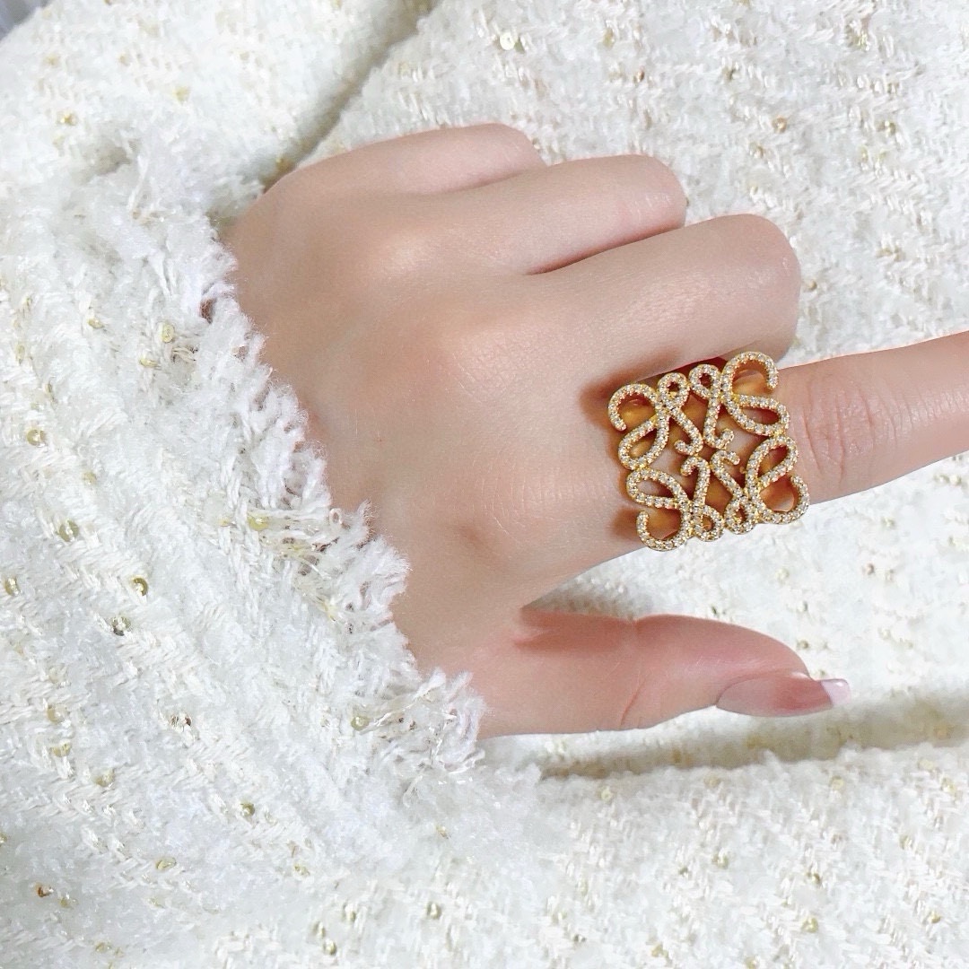 Ring Jewelry