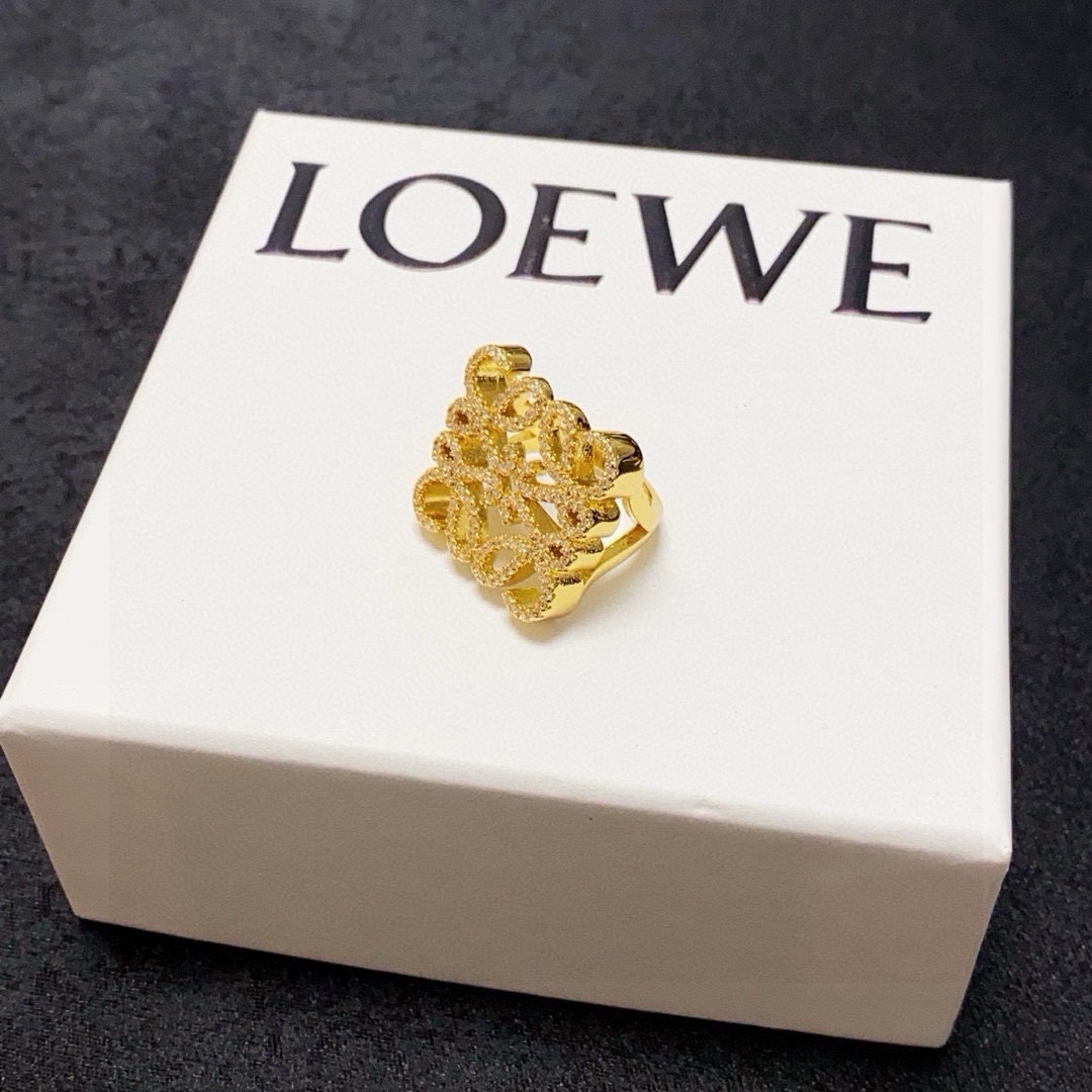 Ring Jewelry