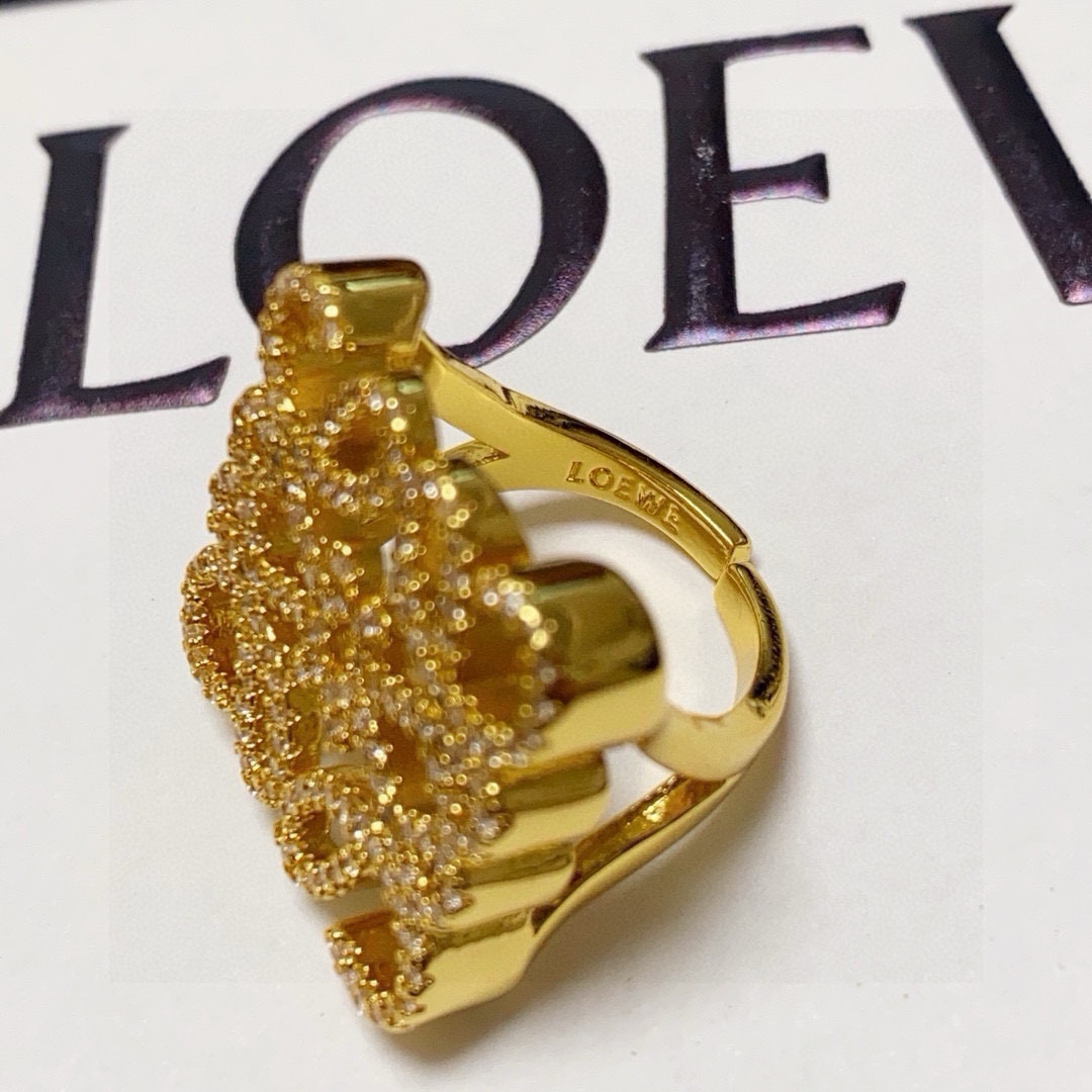 Ring Jewelry