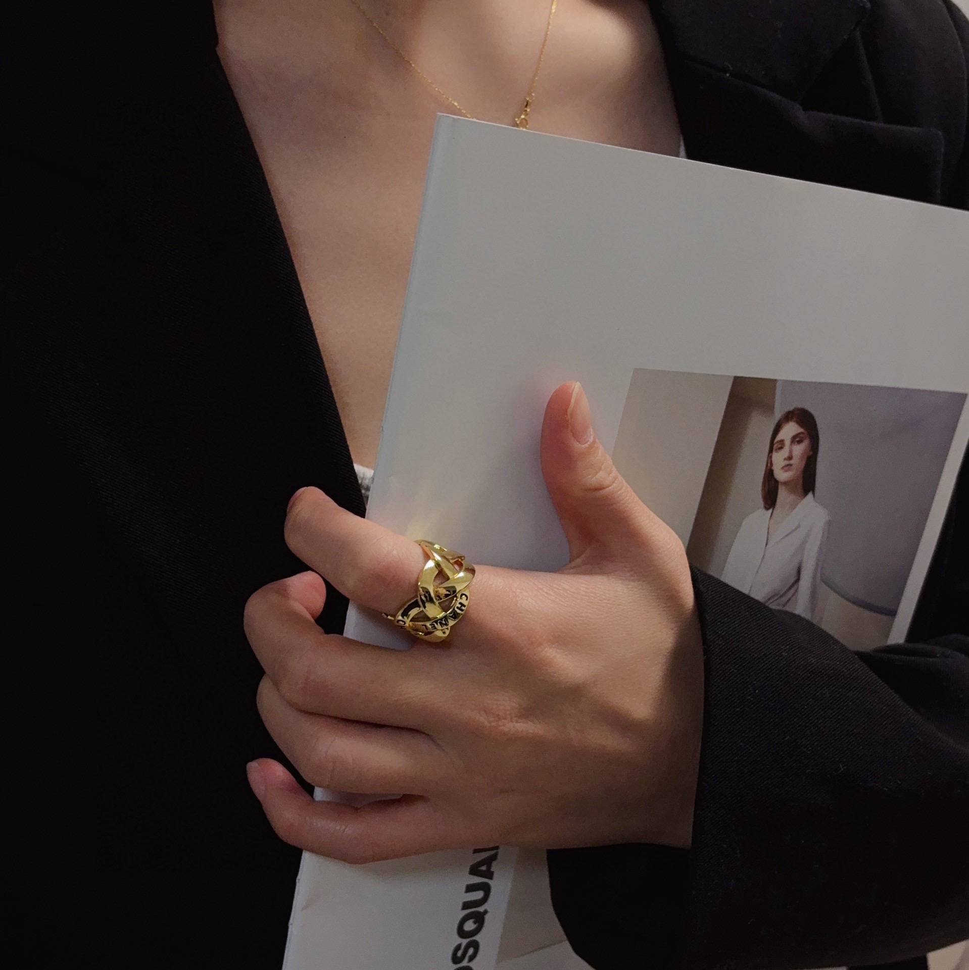 Ring Jewelry