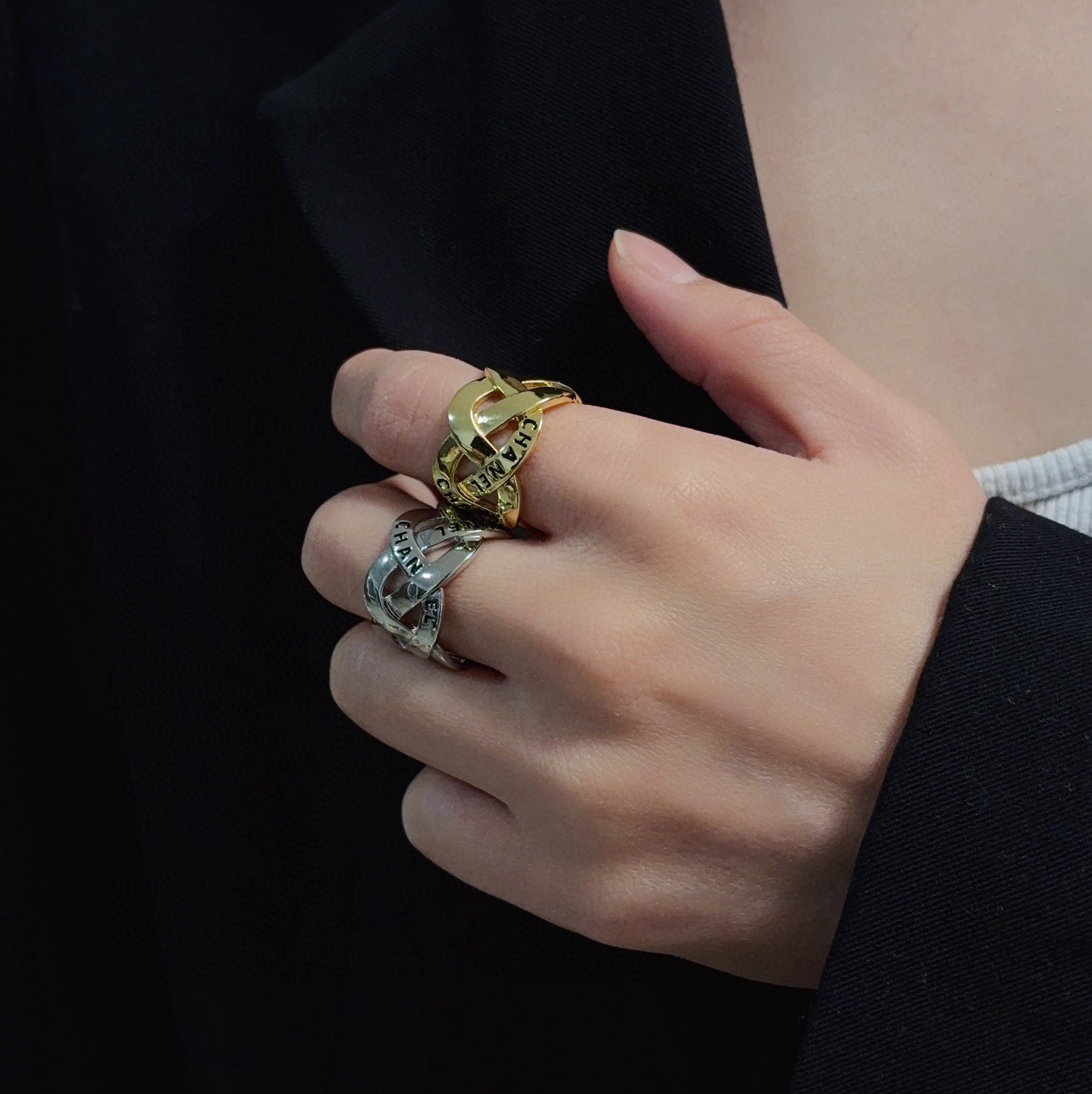 Ring Jewelry