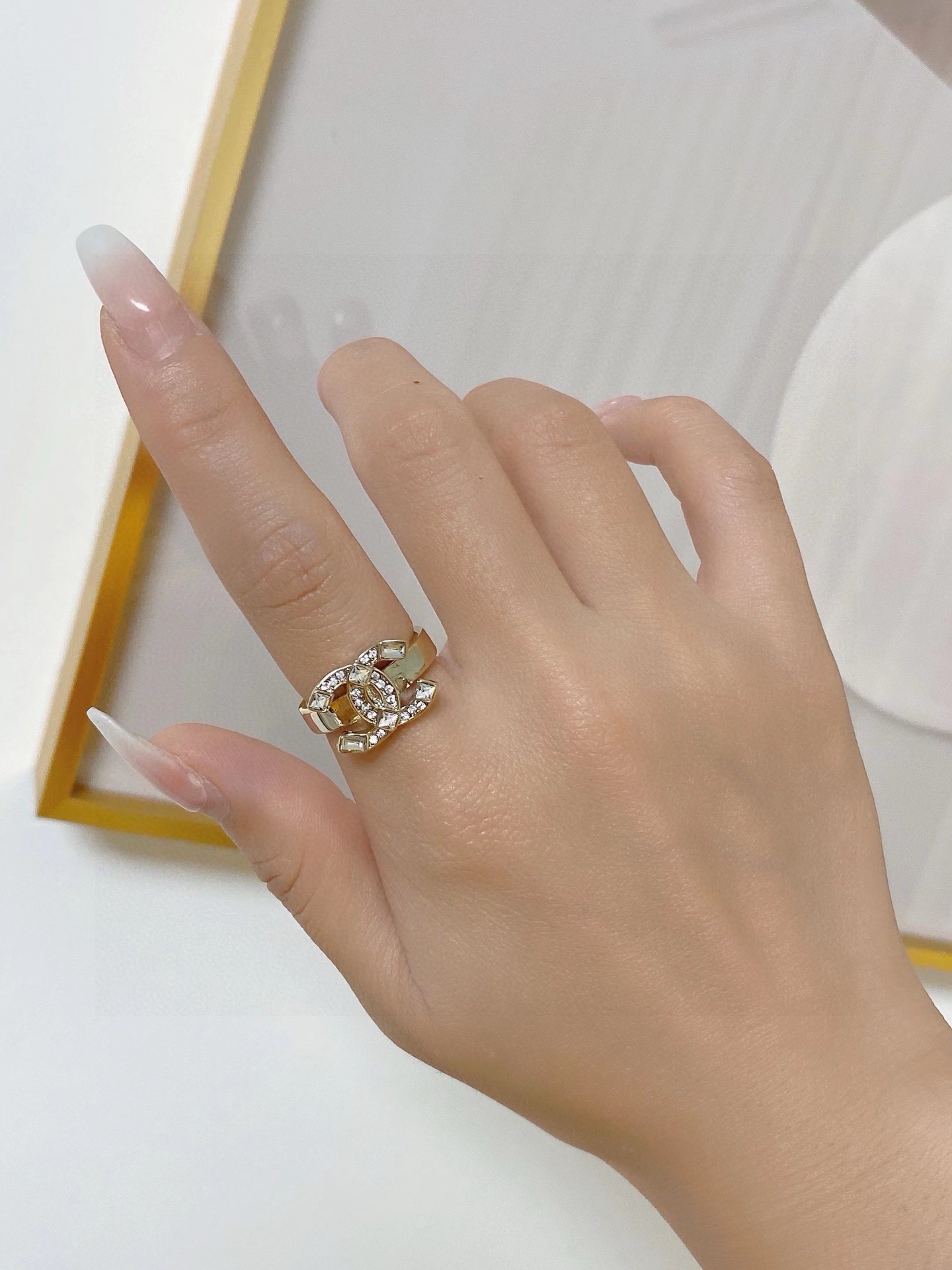 Ring Jewelry
