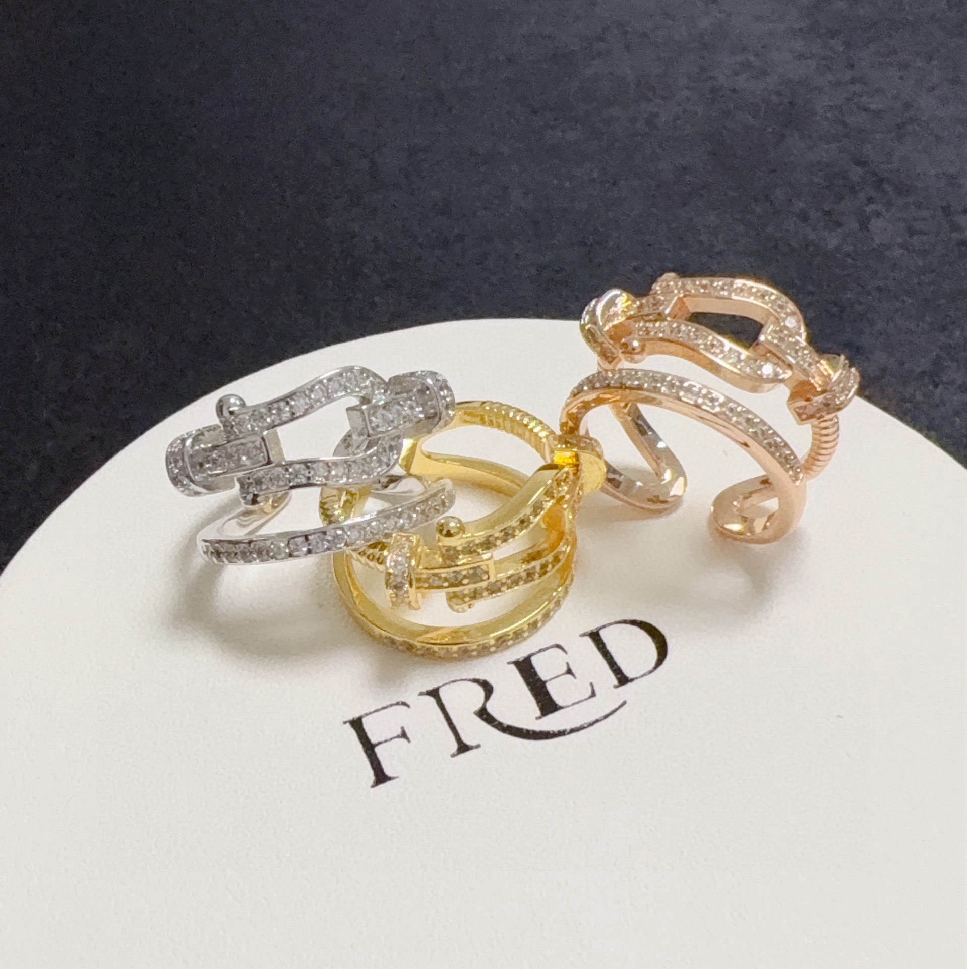Ring Jewelry