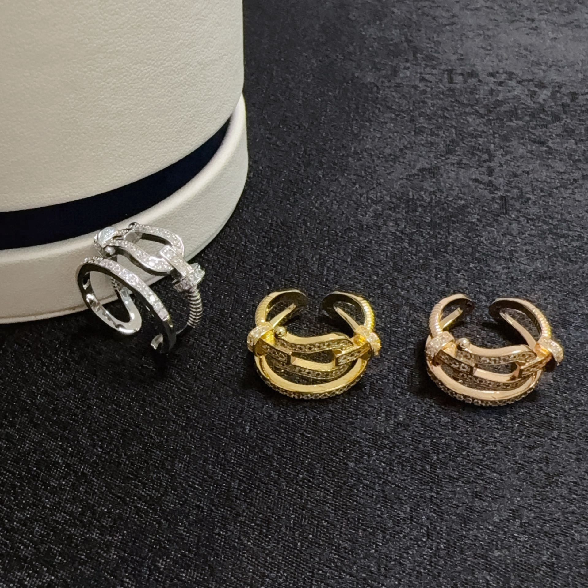 Ring Jewelry