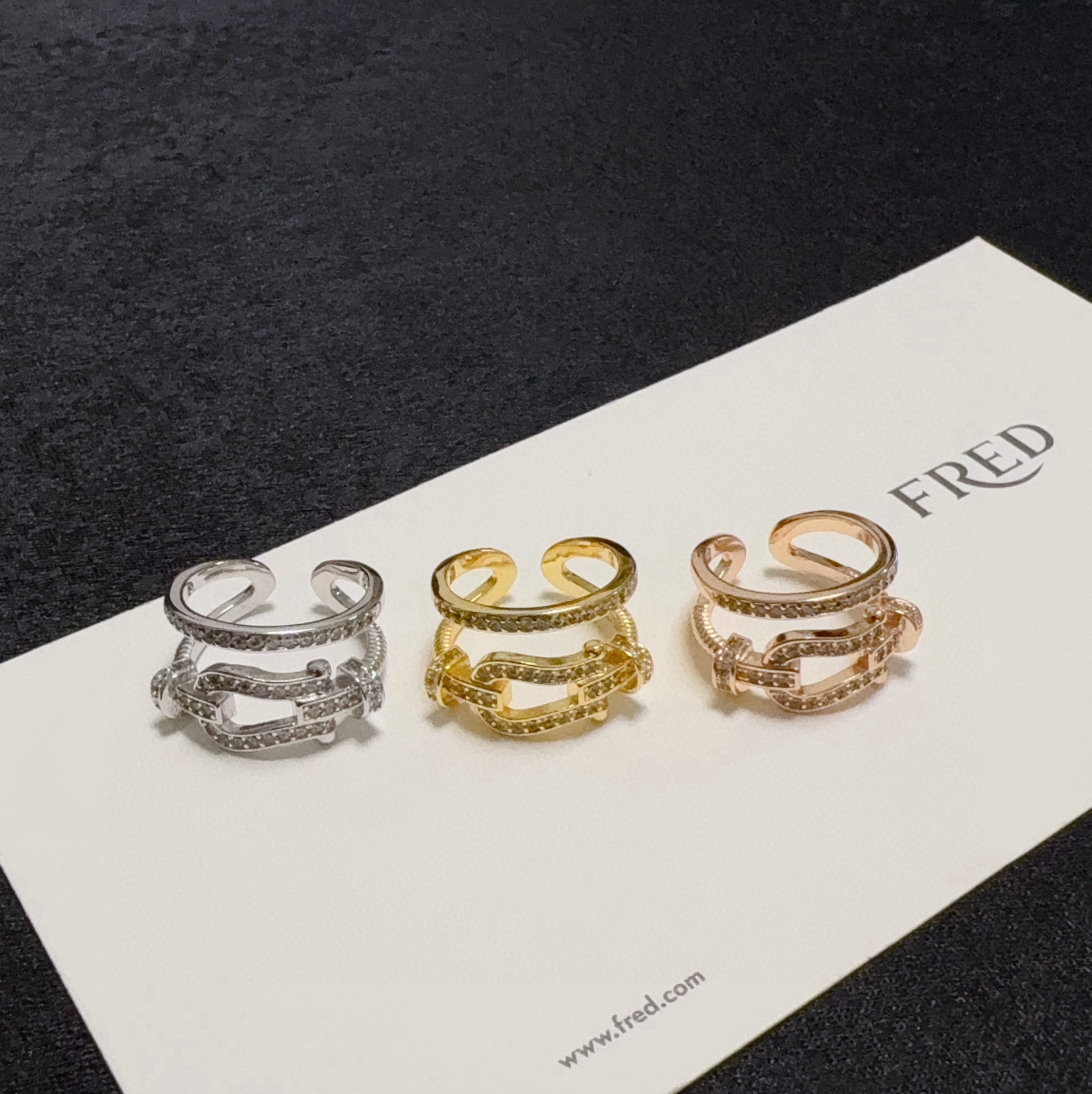 Ring Jewelry