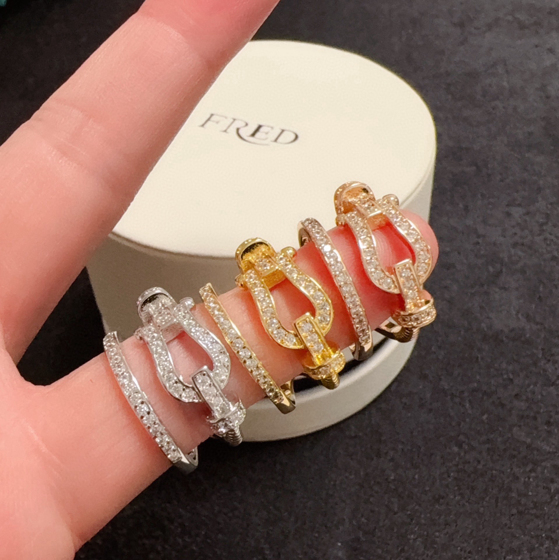 Ring Jewelry