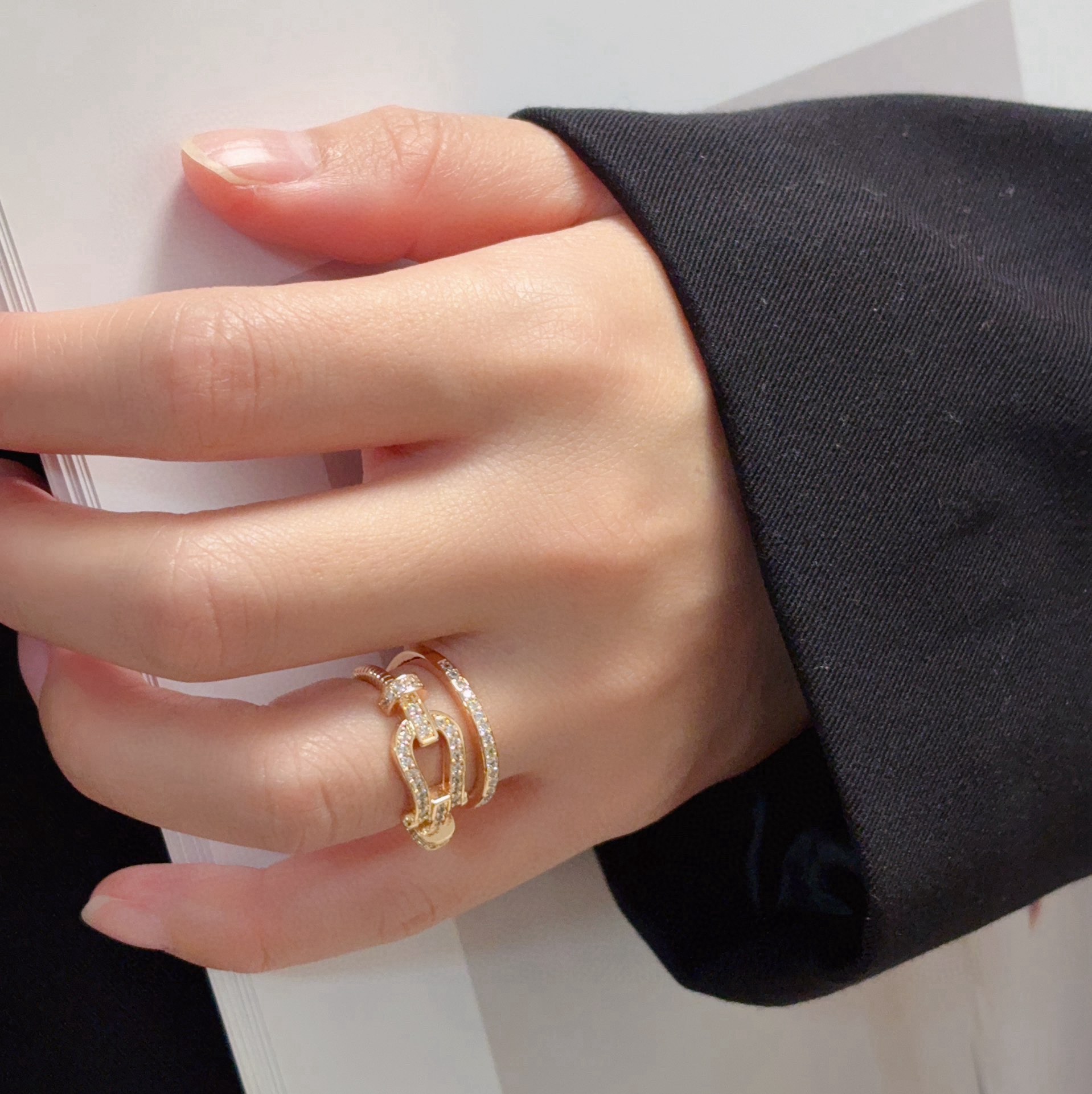 Ring Jewelry
