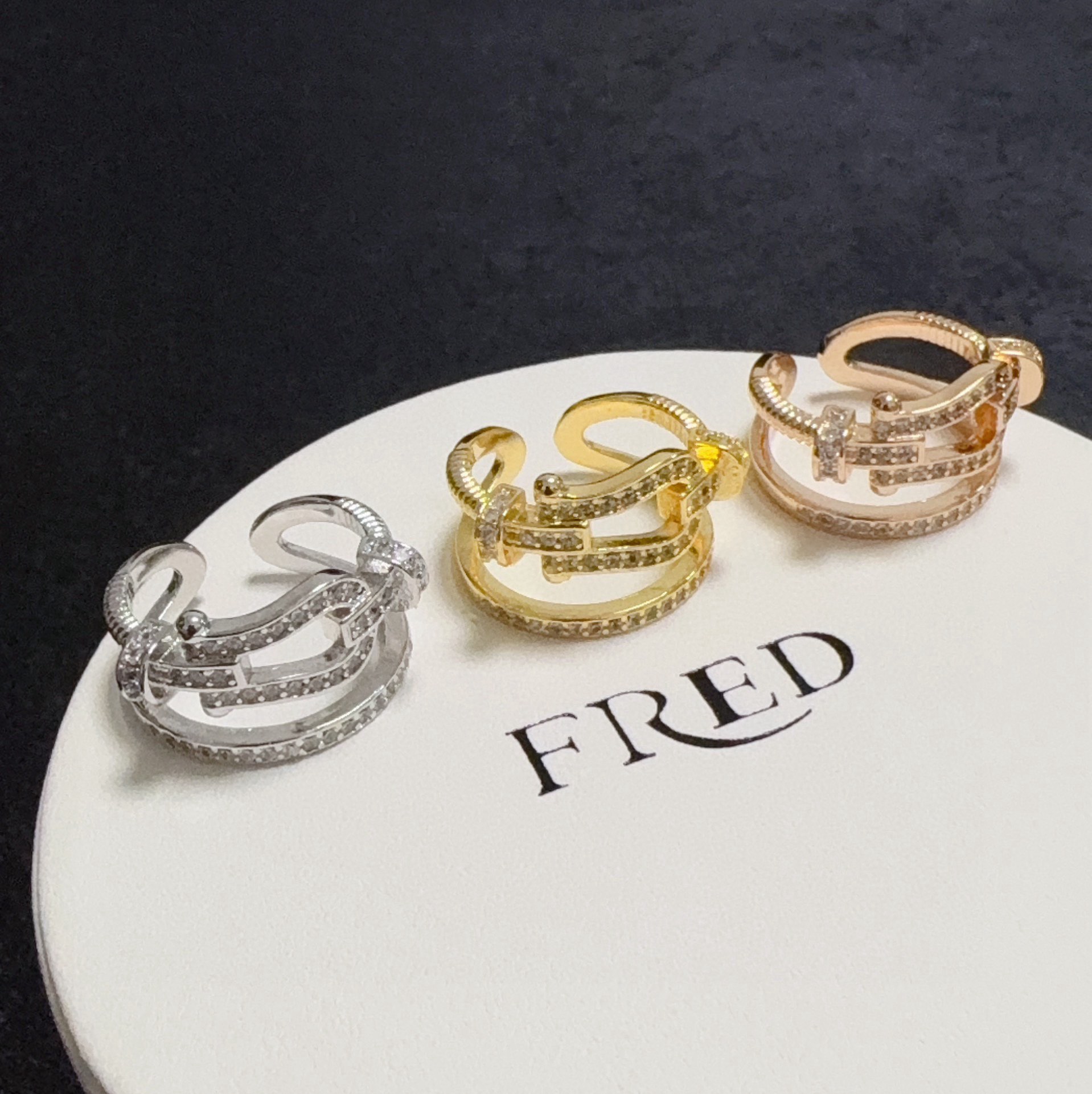 Ring Jewelry