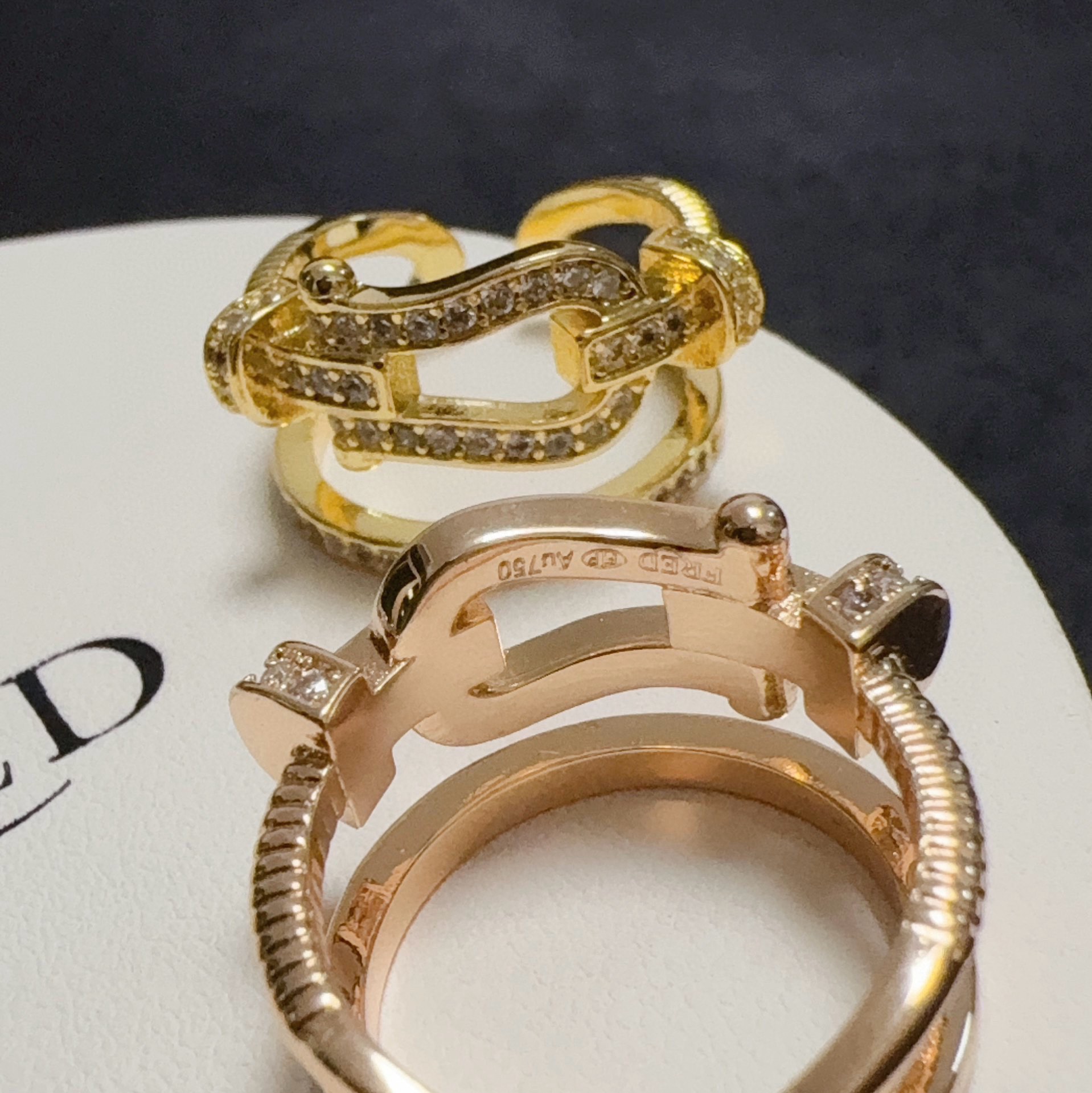 Ring Jewelry