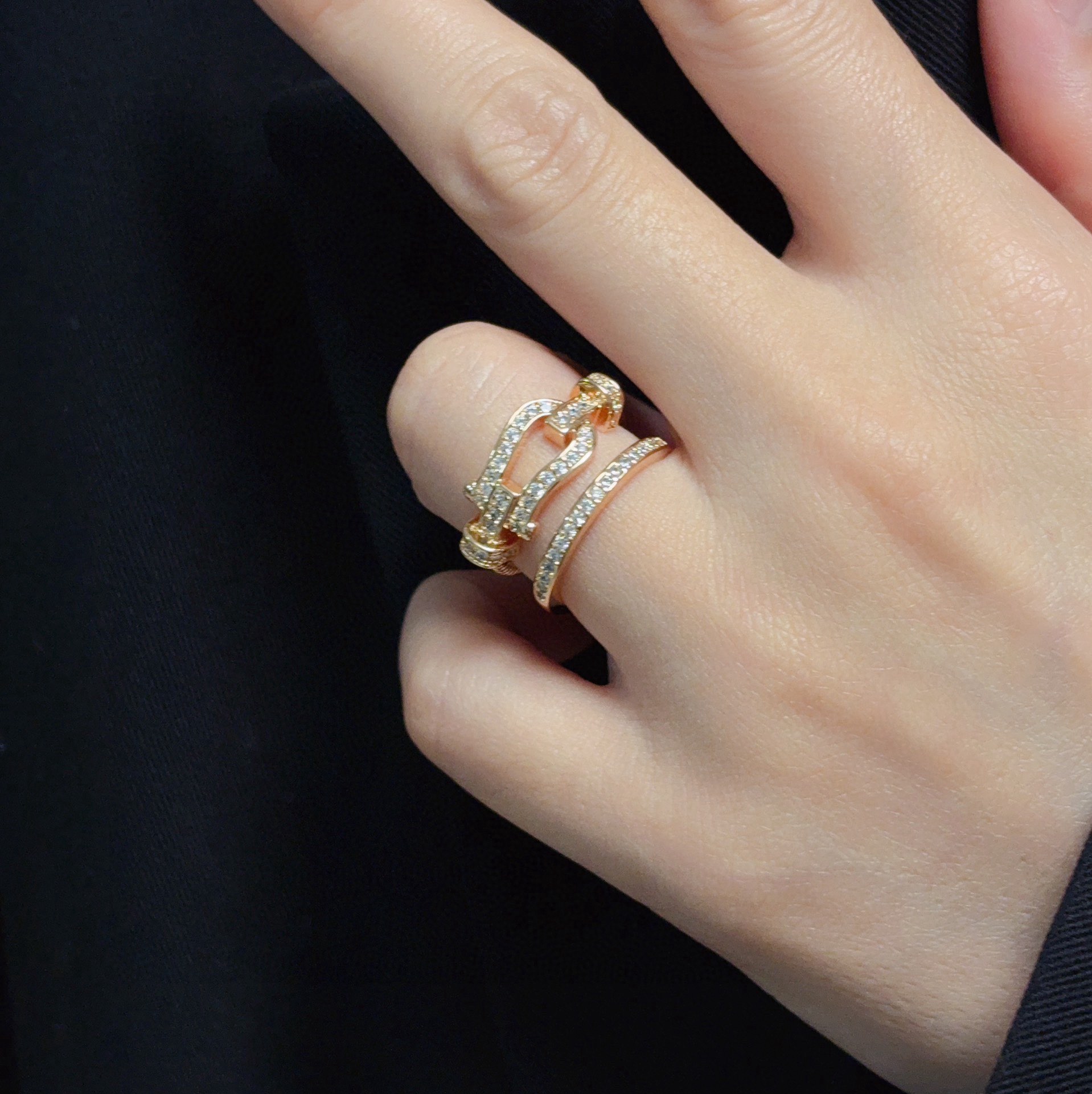Ring Jewelry