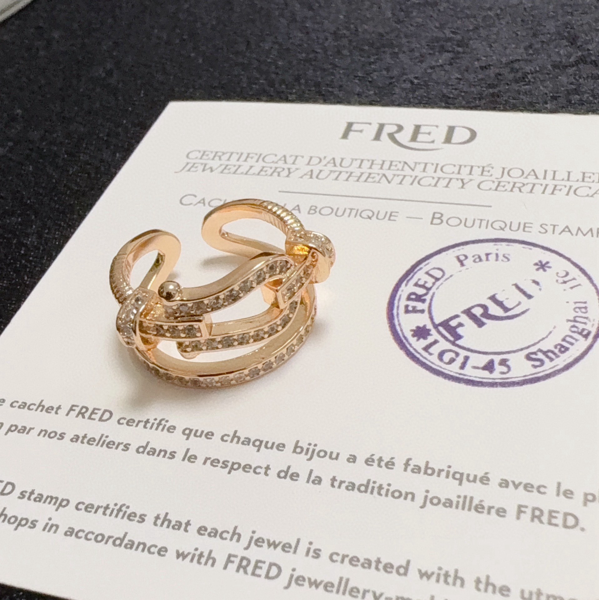 Ring Jewelry