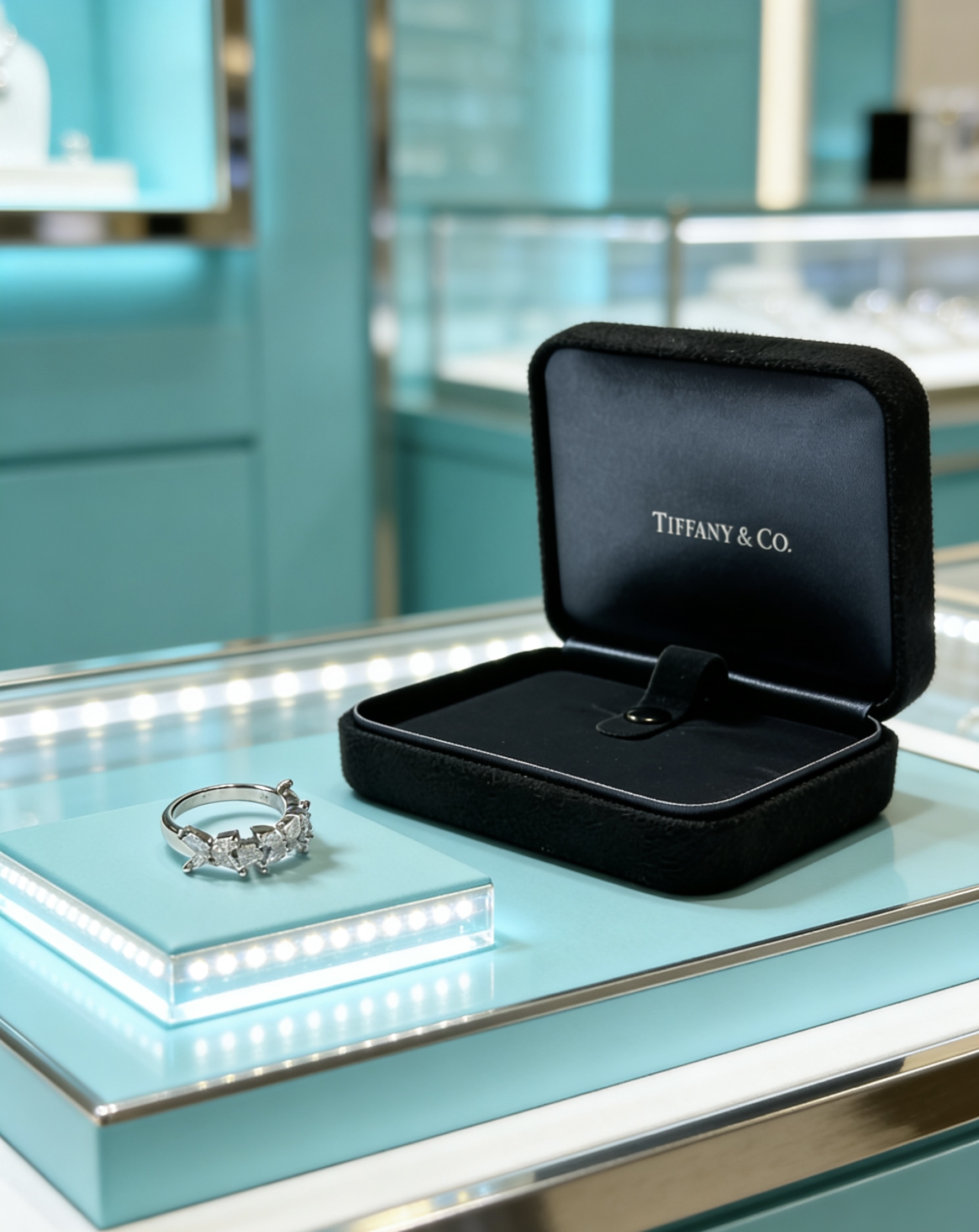 Ring Jewelry