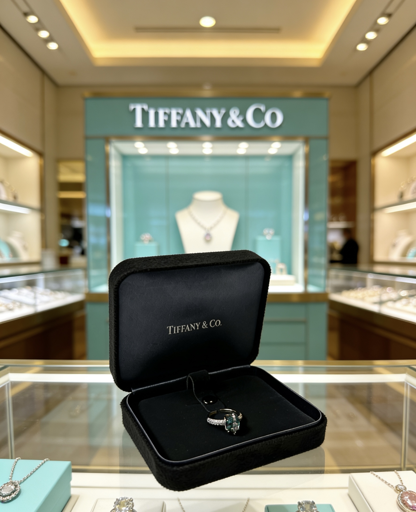 Ring Jewelry