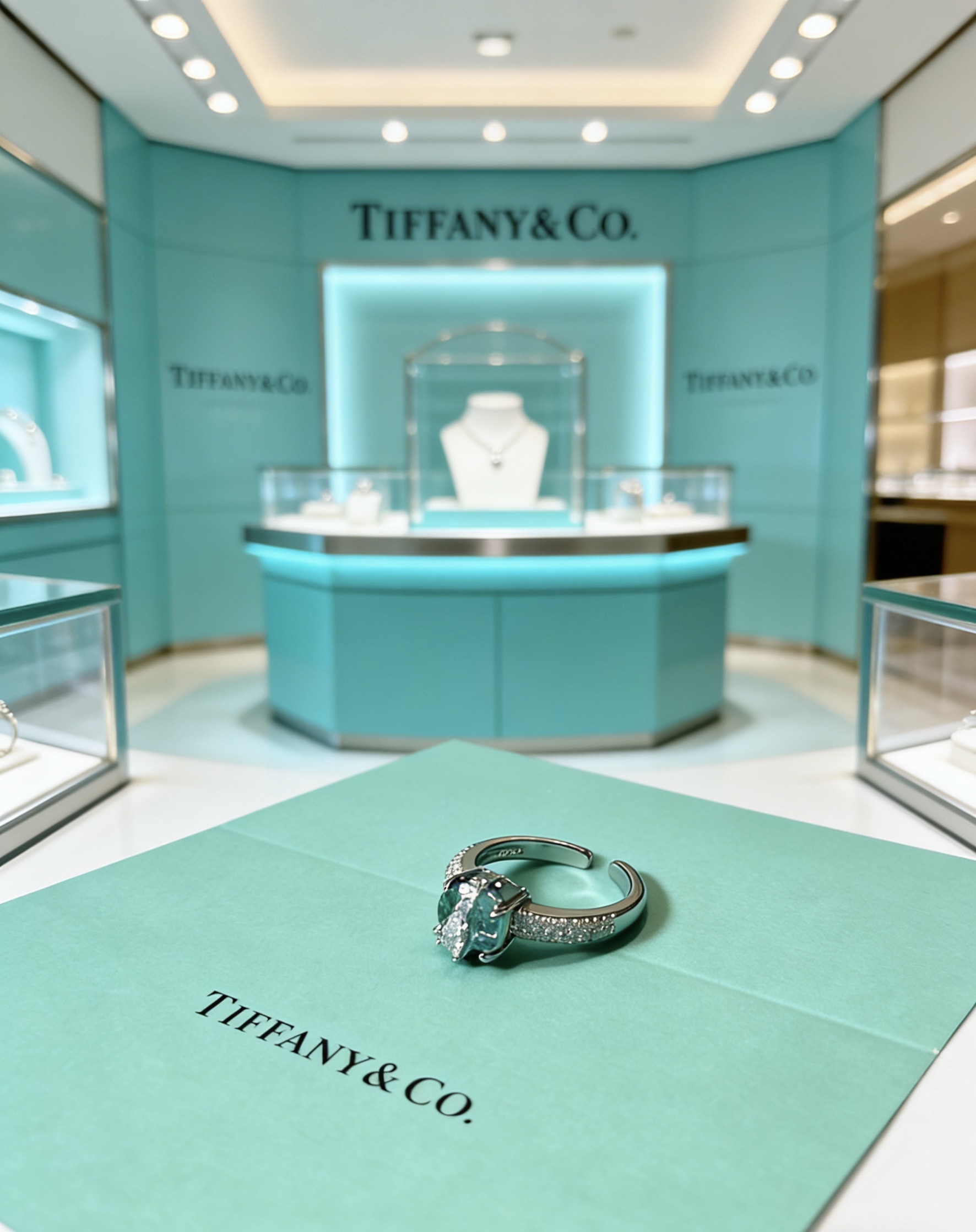 Ring Jewelry