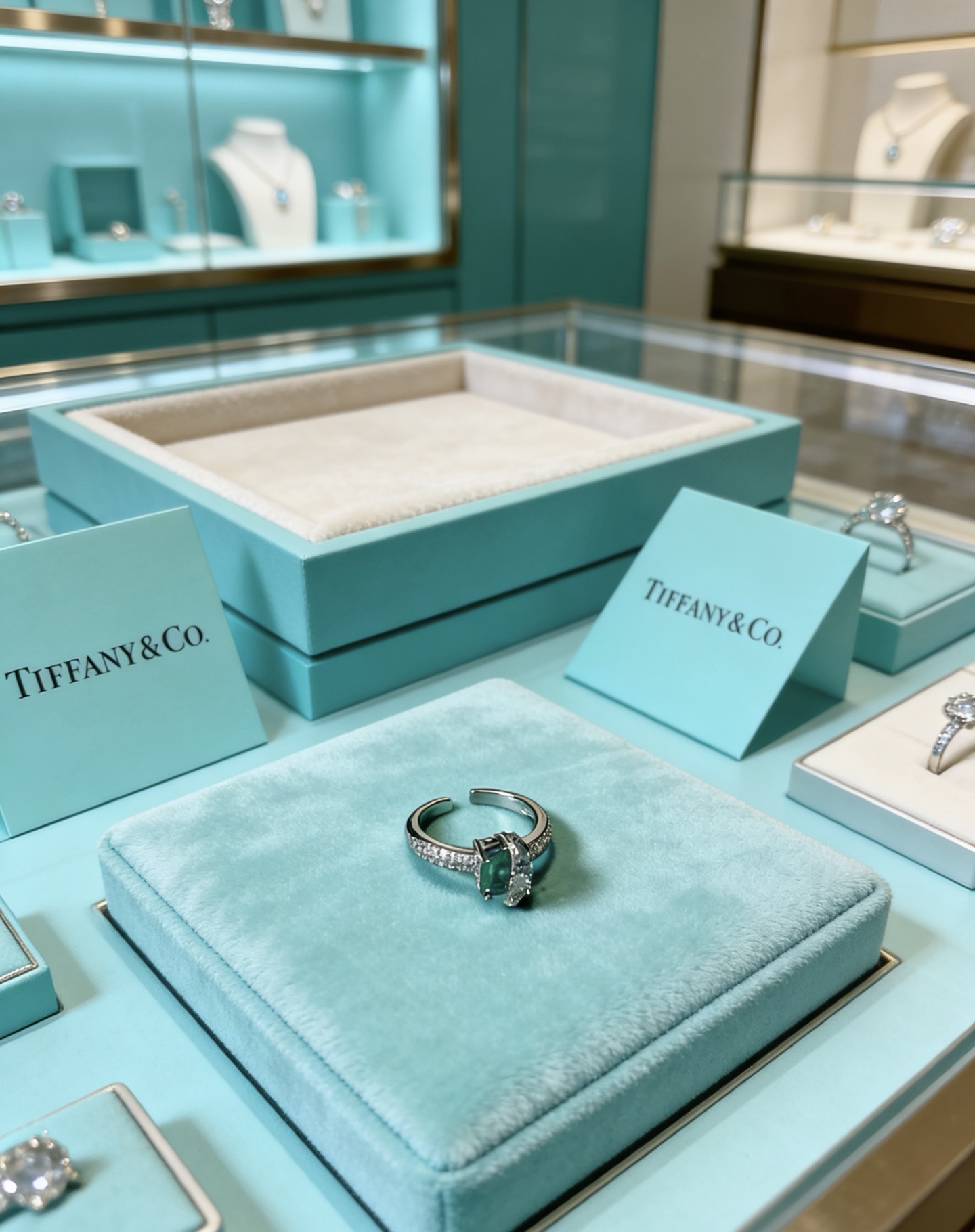 Ring Jewelry