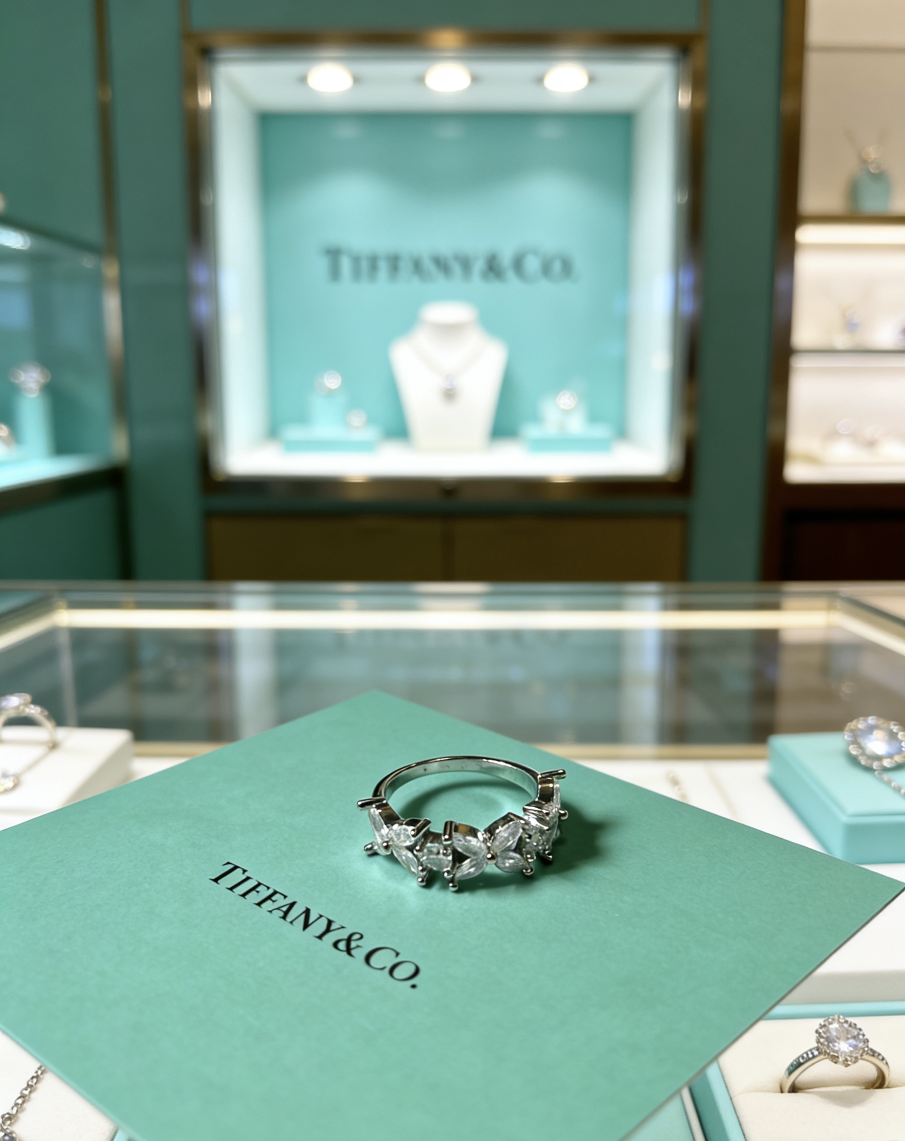 Ring Jewelry