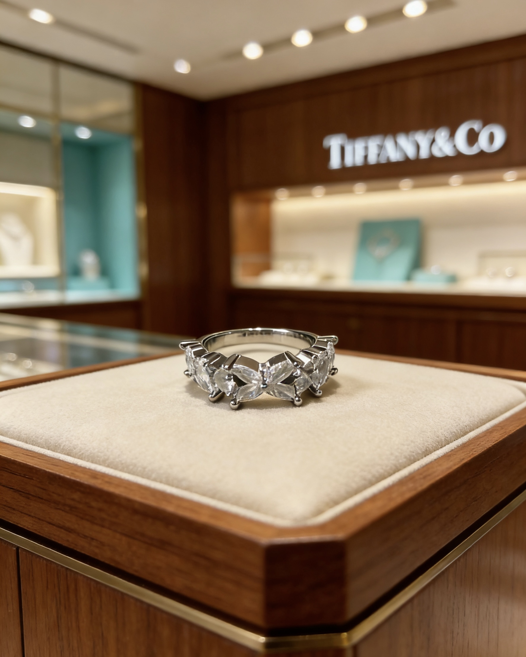Ring Jewelry