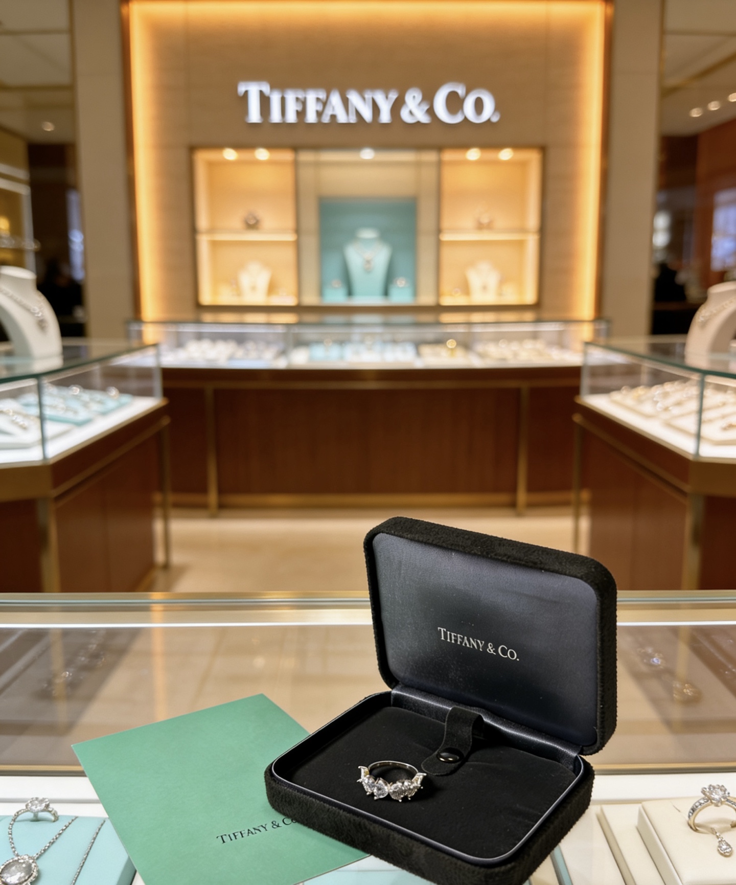 Ring Jewelry