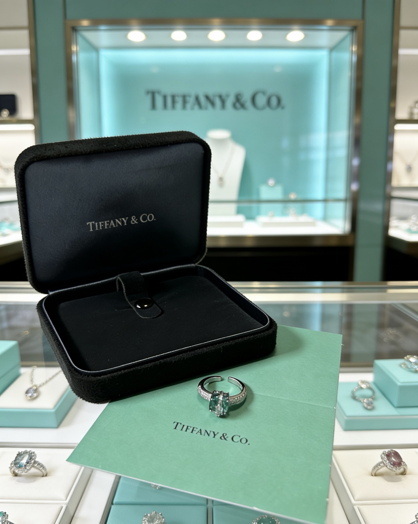 Ring Jewelry