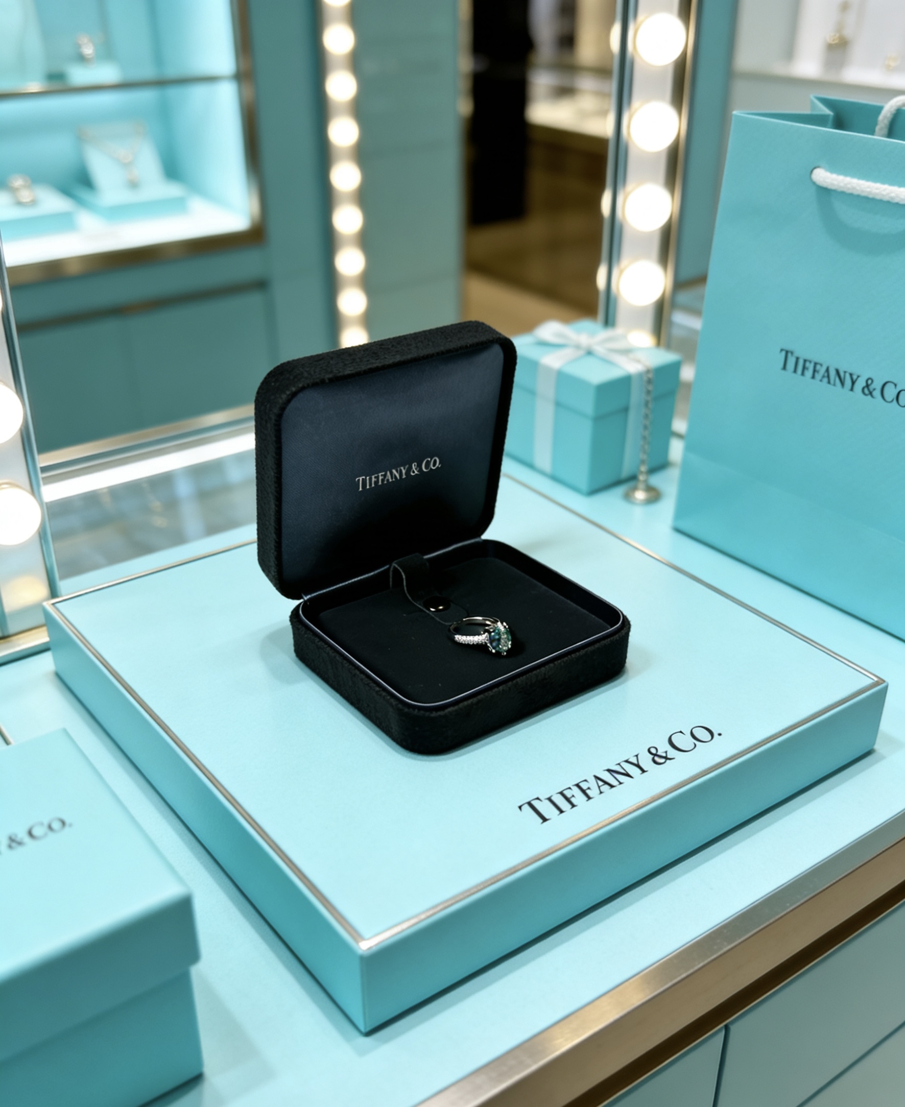 Ring Jewelry