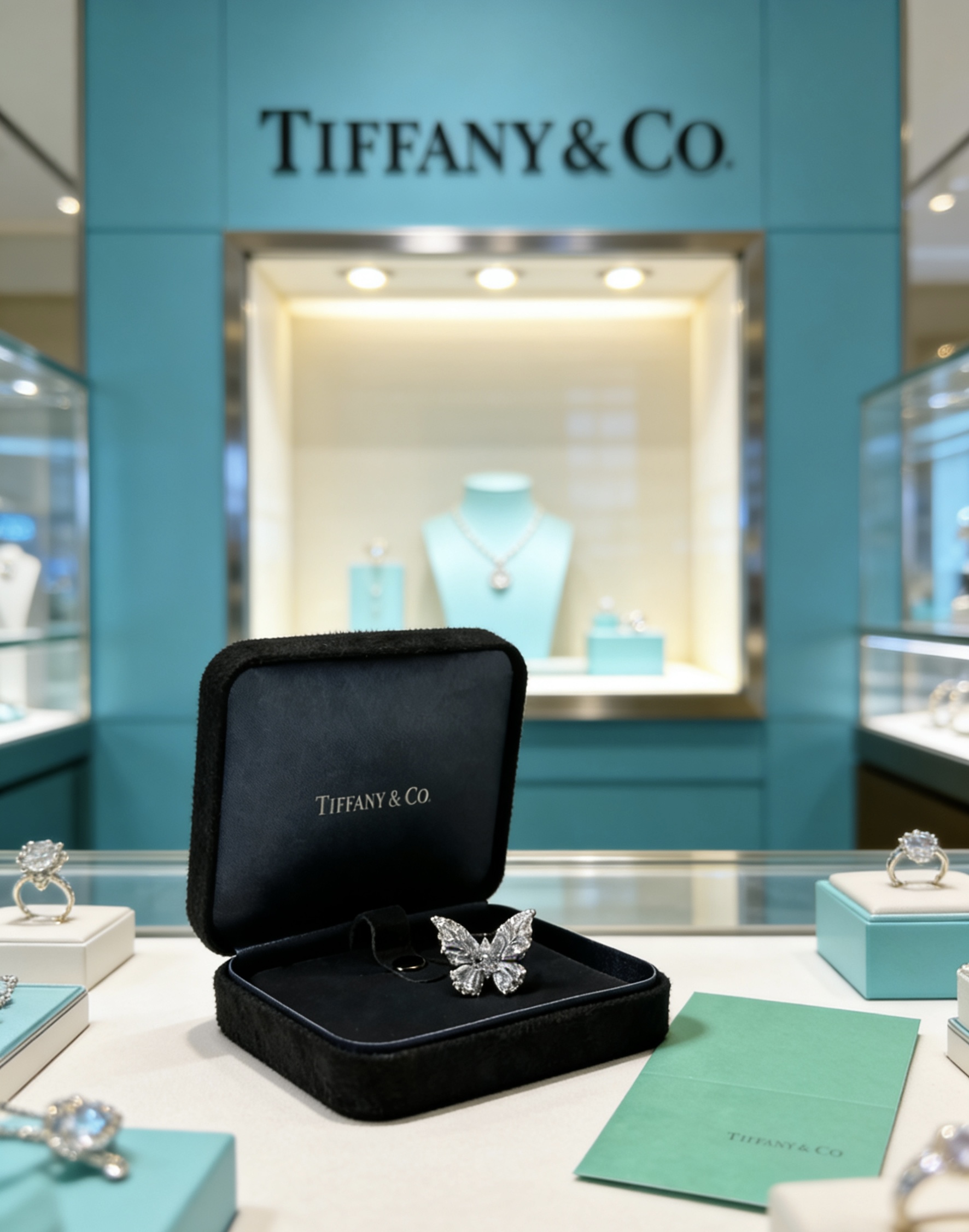 Ring Jewelry