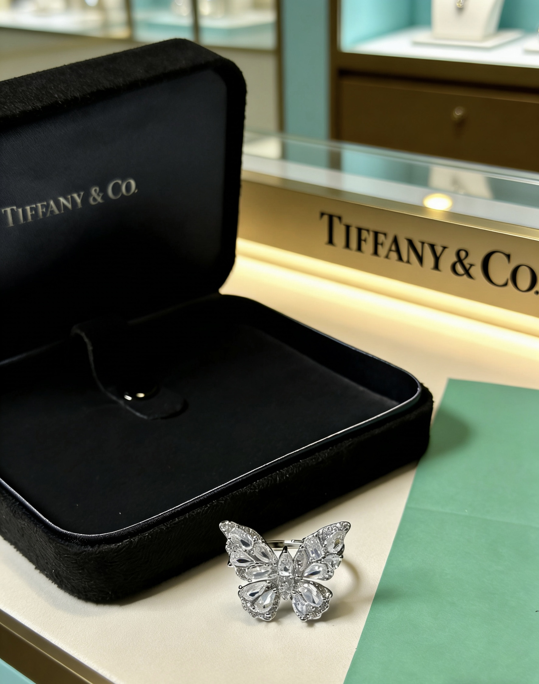 Ring Jewelry