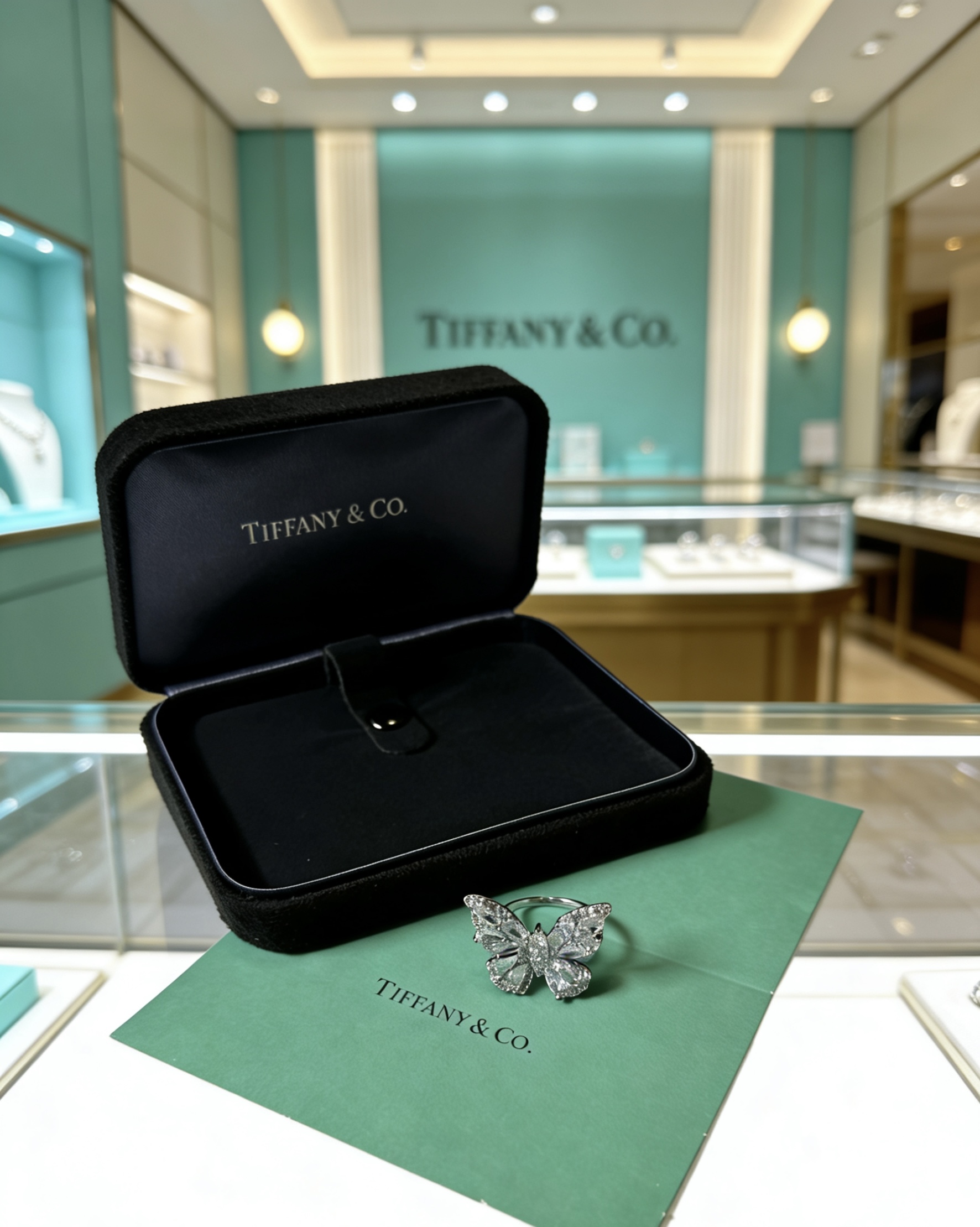 Ring Jewelry